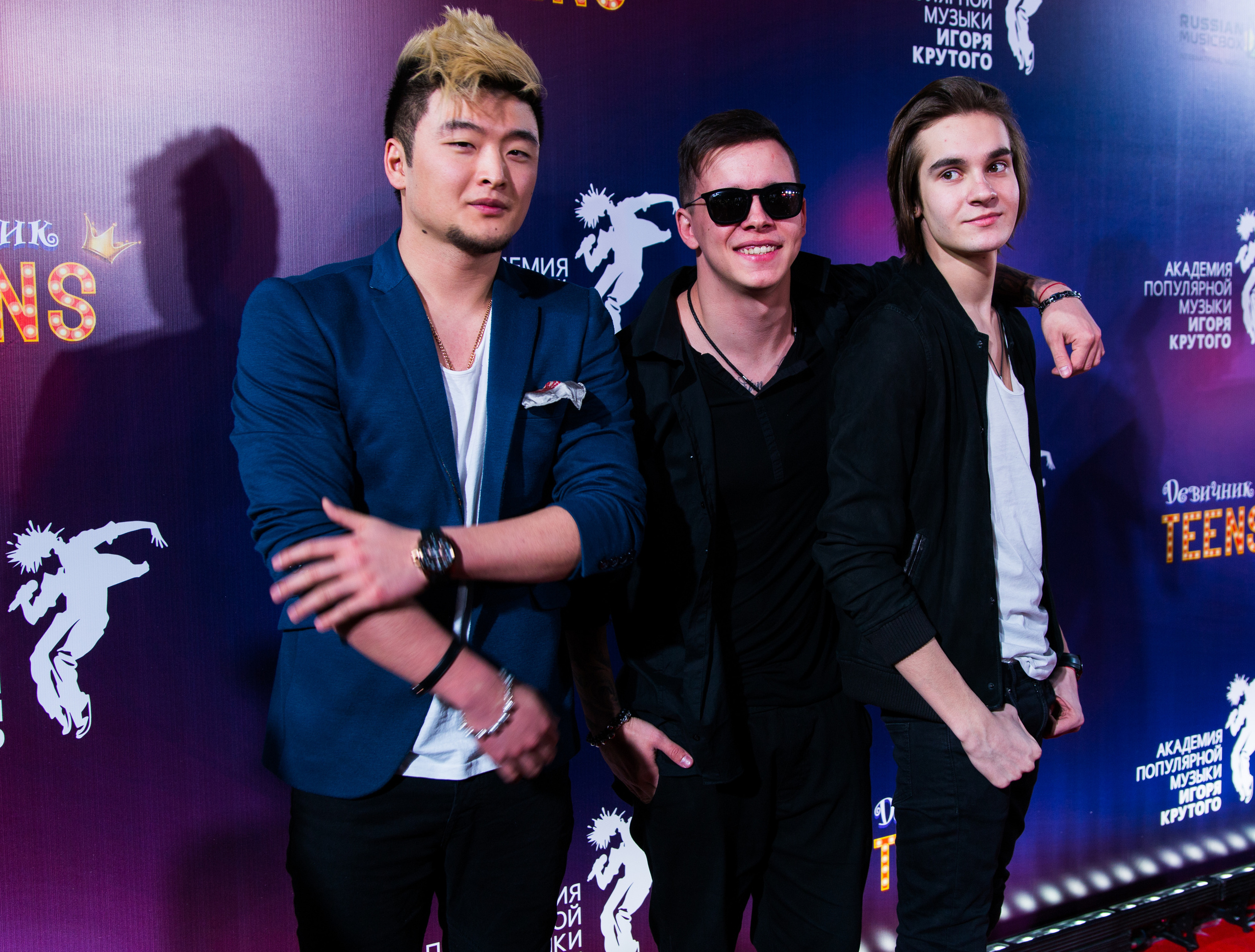 Концерты|Премии. Фотограф и Видеограф в Москве Дарья Арсентьева