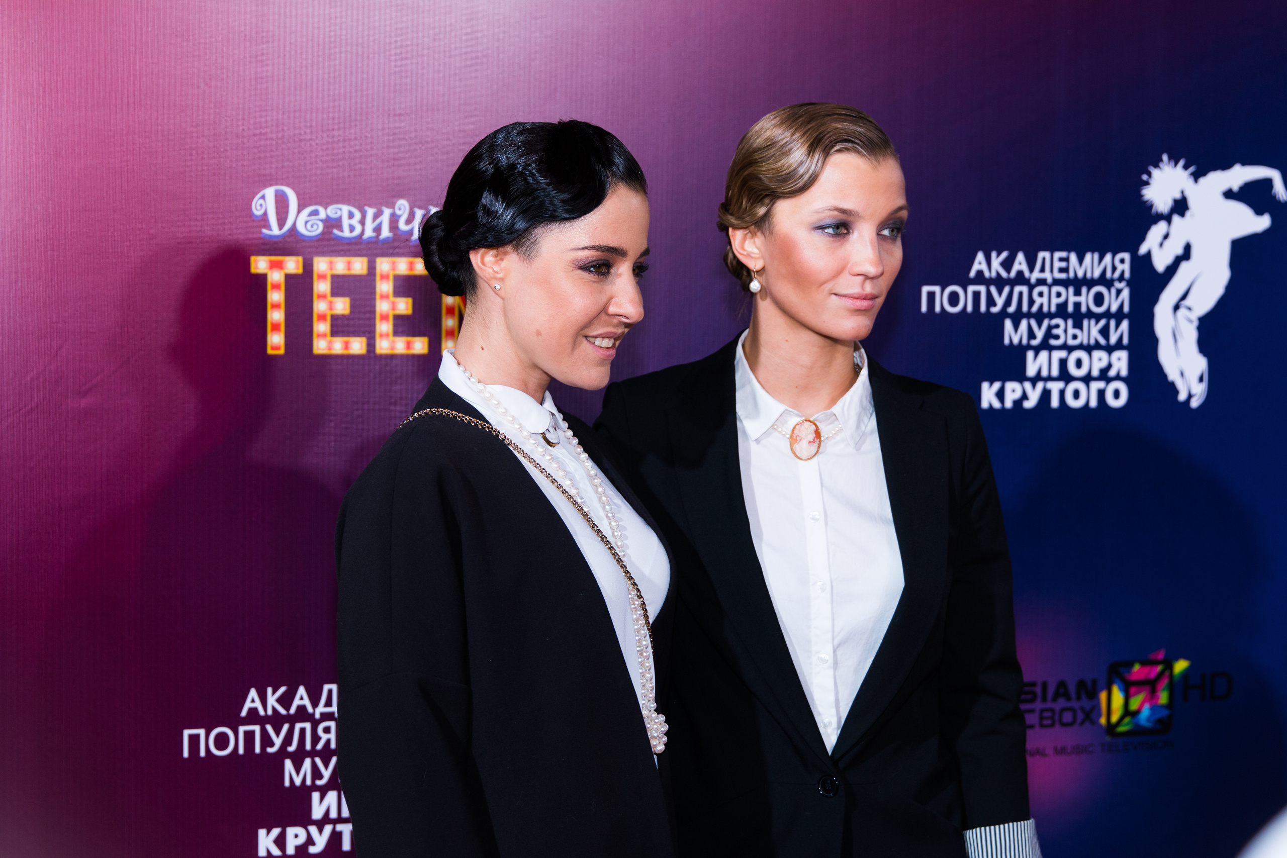 Концерты|Премии. Фотограф и Видеограф в Москве Дарья Арсентьева