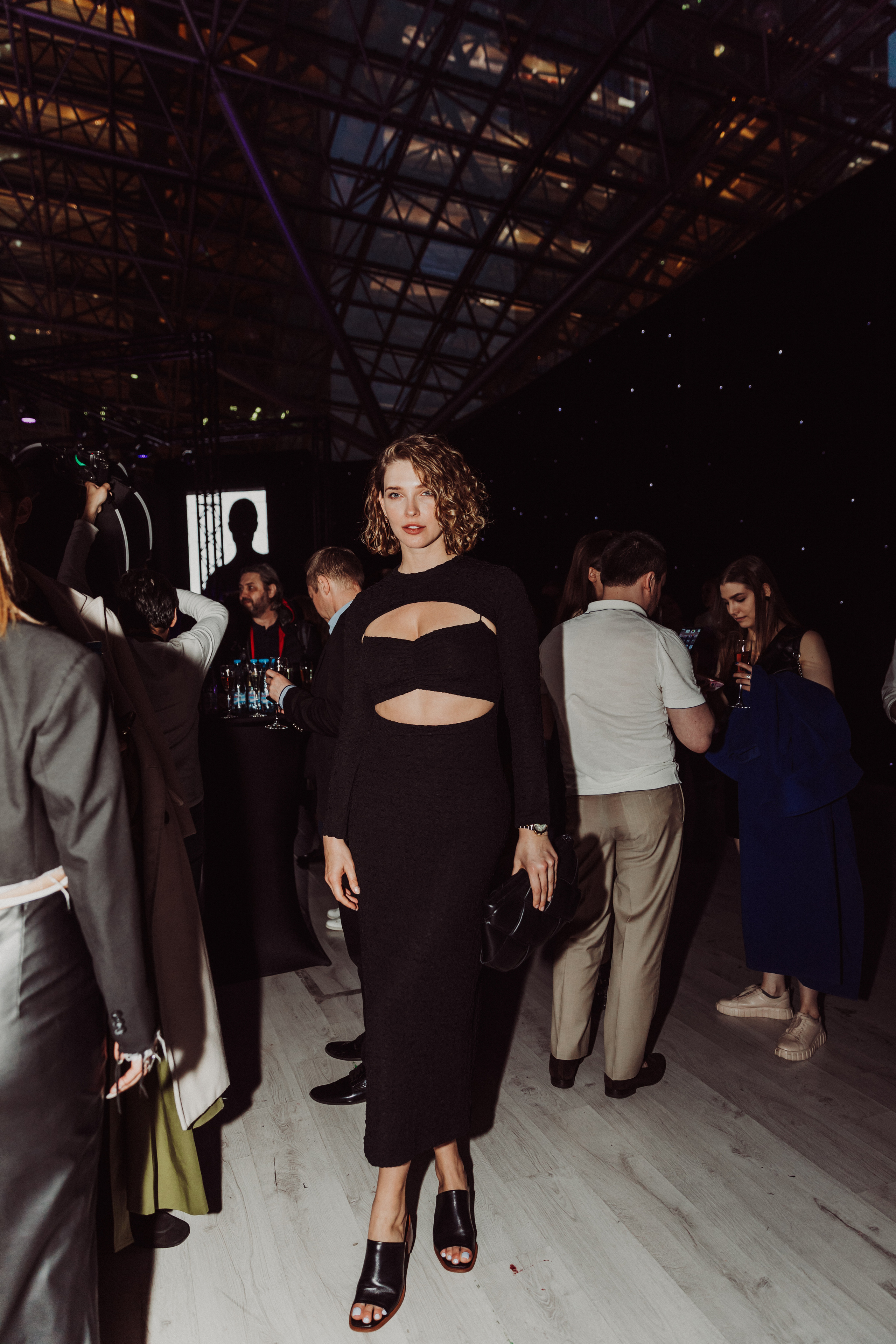 MODA. Фотограф и Видеограф в Москве Дарья Арсентьева