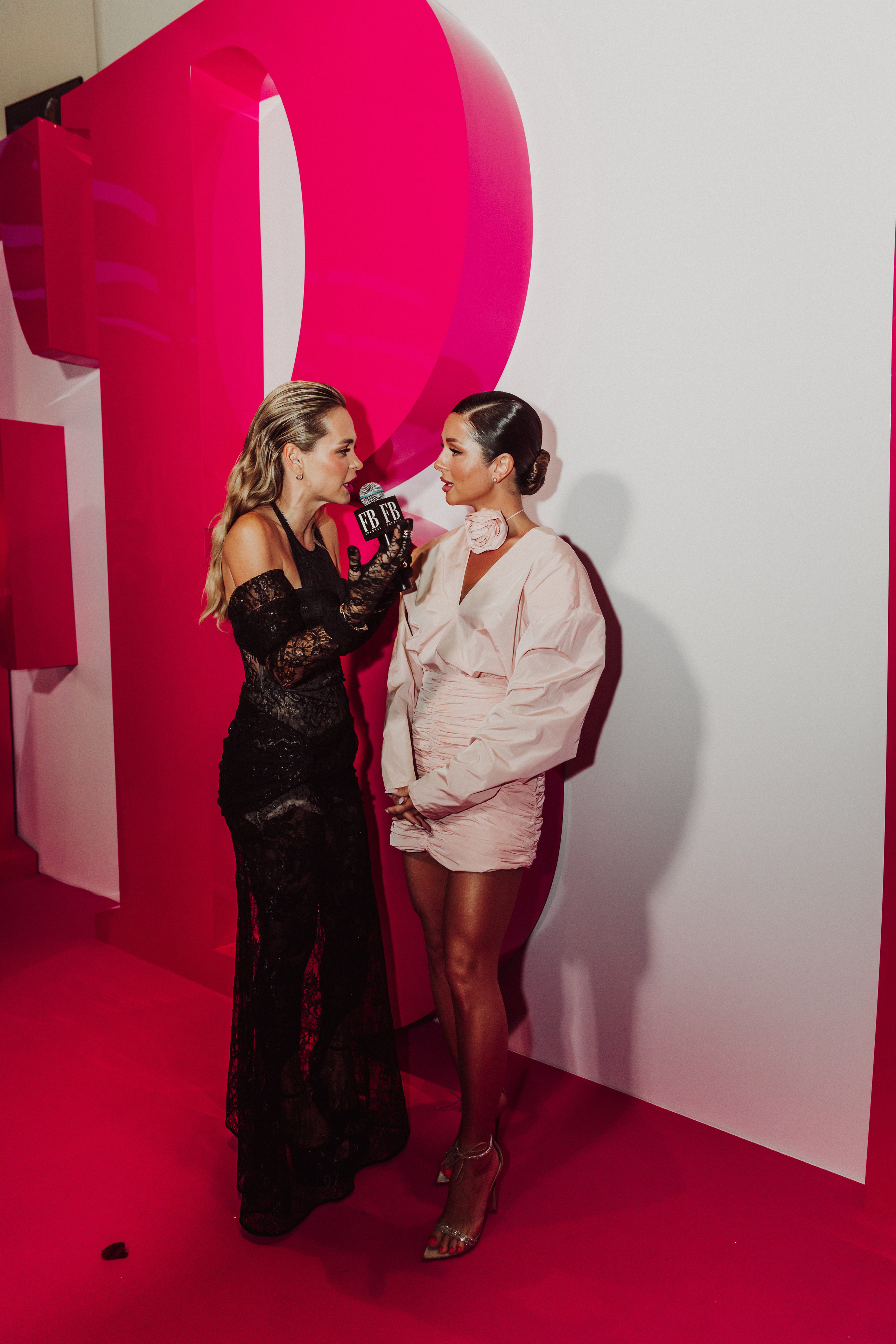 By Fashion Beaty: Женщина года 2023 — ресторан Backstage. Фотограф и Видеограф в Москве Дарья Арсентьева