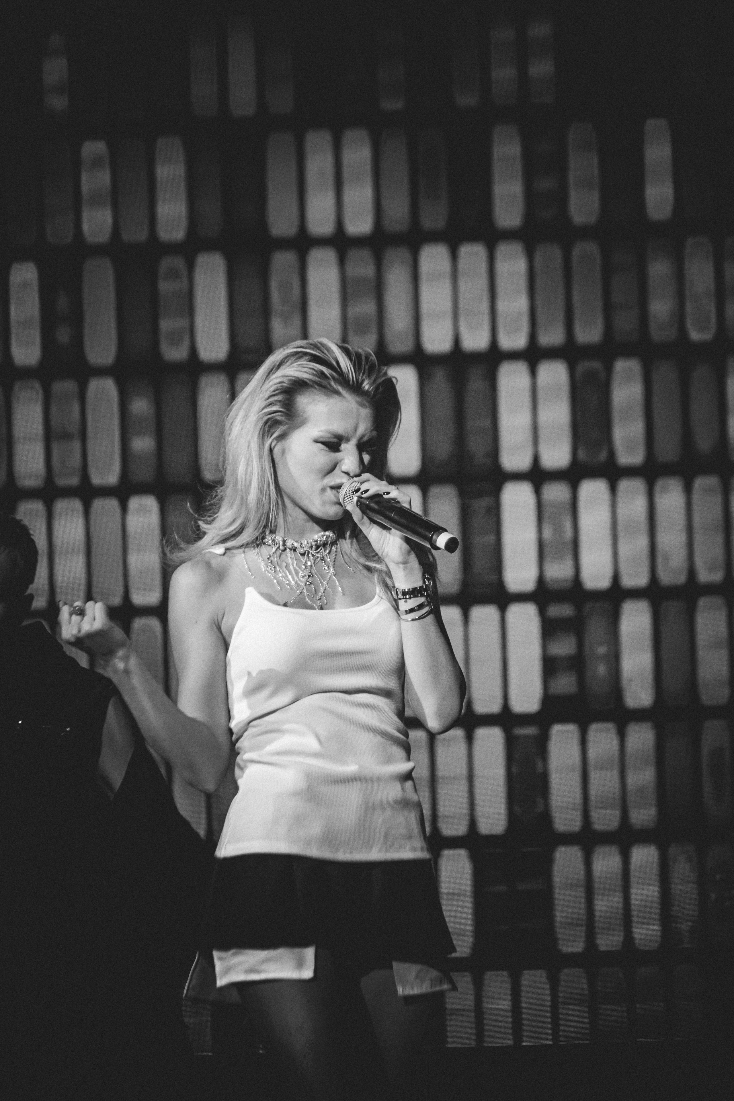 Национальная Музыкальная Премия «Золотой хит» телеканала Music Box Gold. Фотограф и Видеограф в Москве Дарья Арсентьева