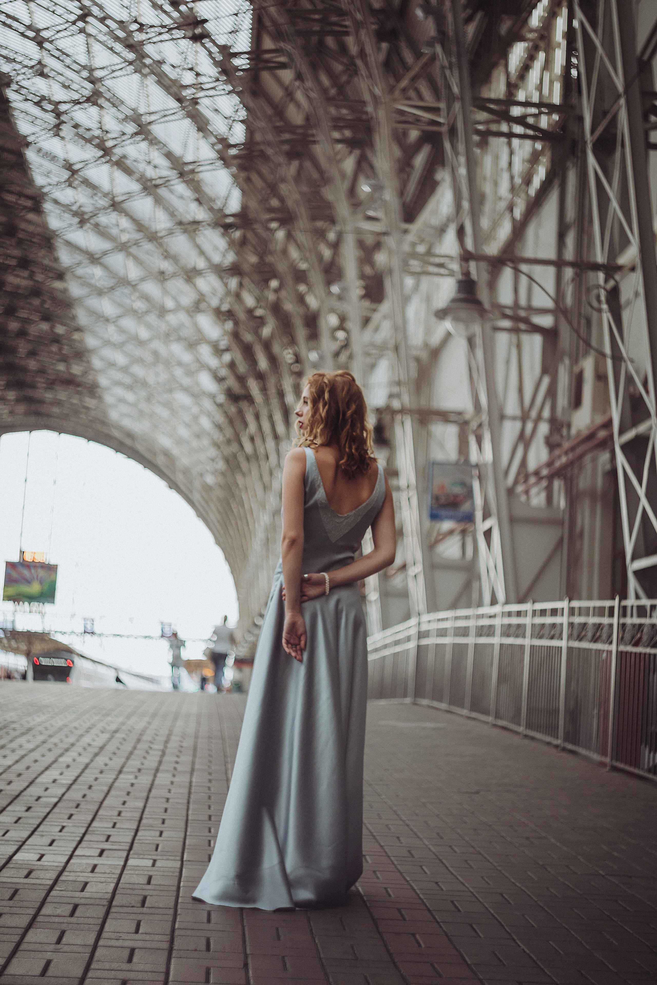 Артисты. Фотограф и Видеограф в Москве Дарья Арсентьева