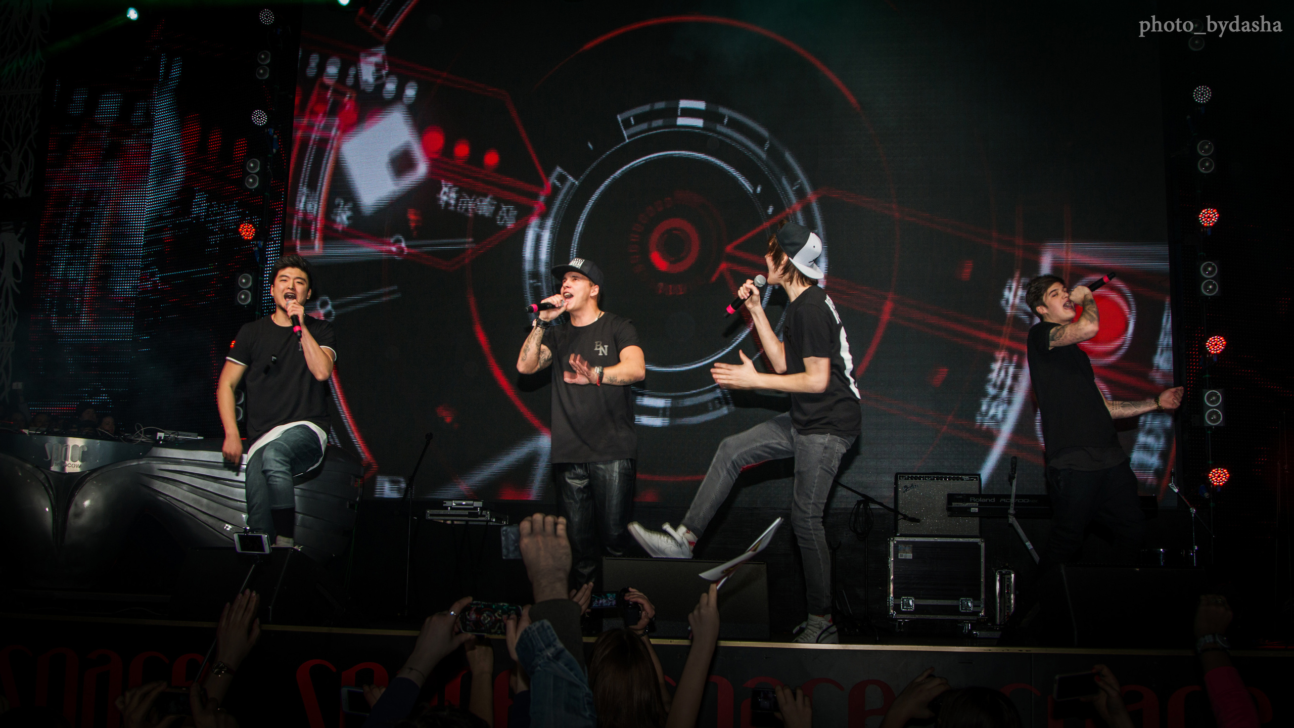 Концерты|Премии. Фотограф и Видеограф в Москве Дарья Арсентьева