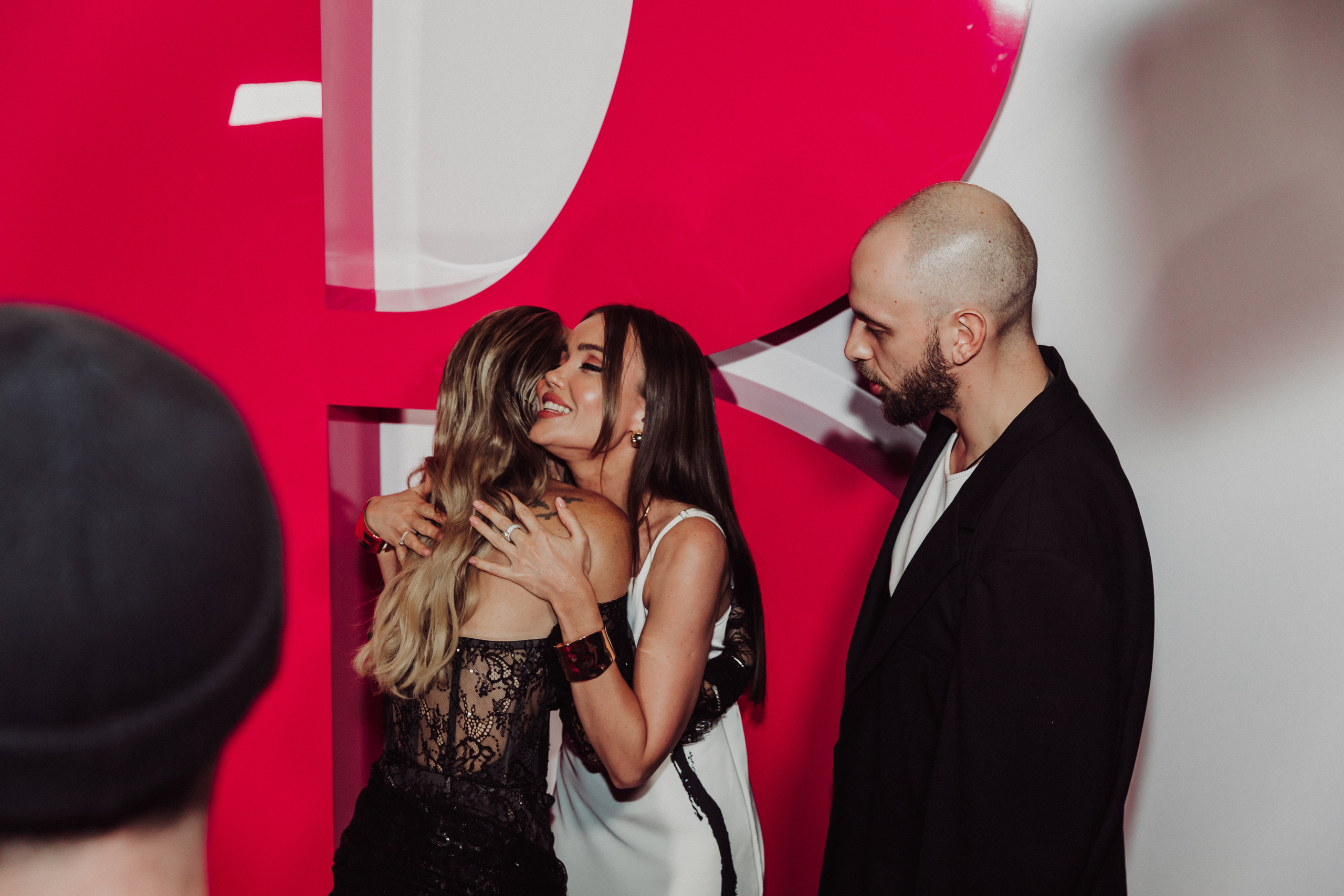 By Fashion Beaty: Женщина года 2023 — ресторан Backstage. Фотограф и Видеограф в Москве Дарья Арсентьева