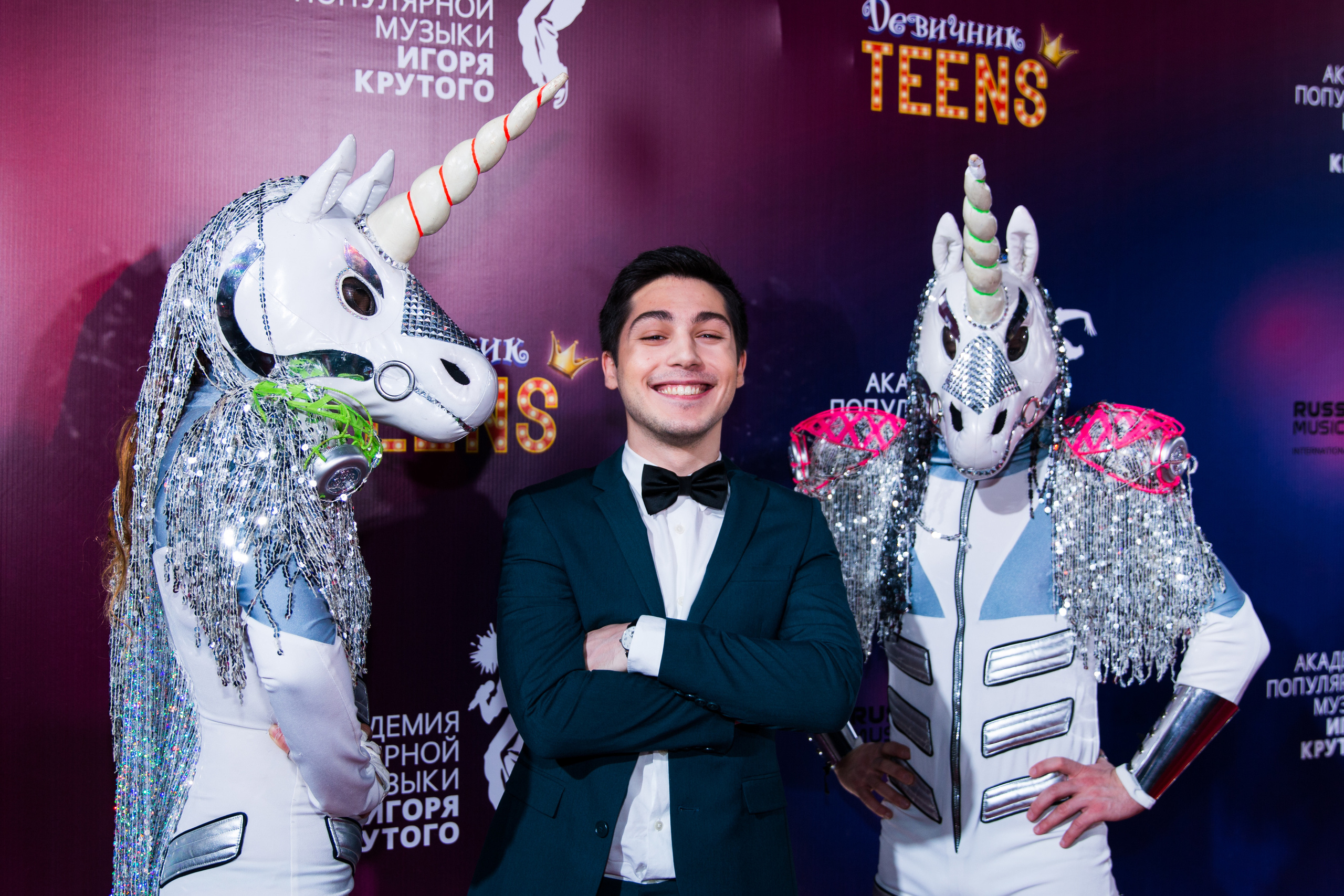 Концерты|Премии. Фотограф и Видеограф в Москве Дарья Арсентьева