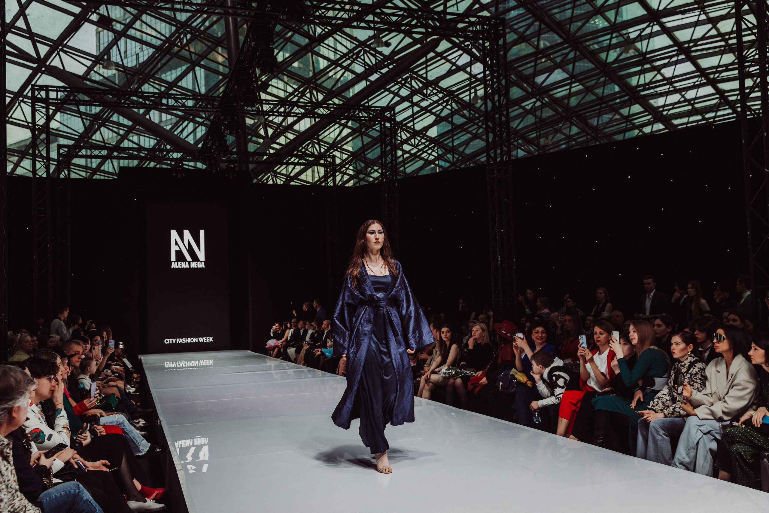 MODA. Фотограф и Видеограф в Москве Дарья Арсентьева