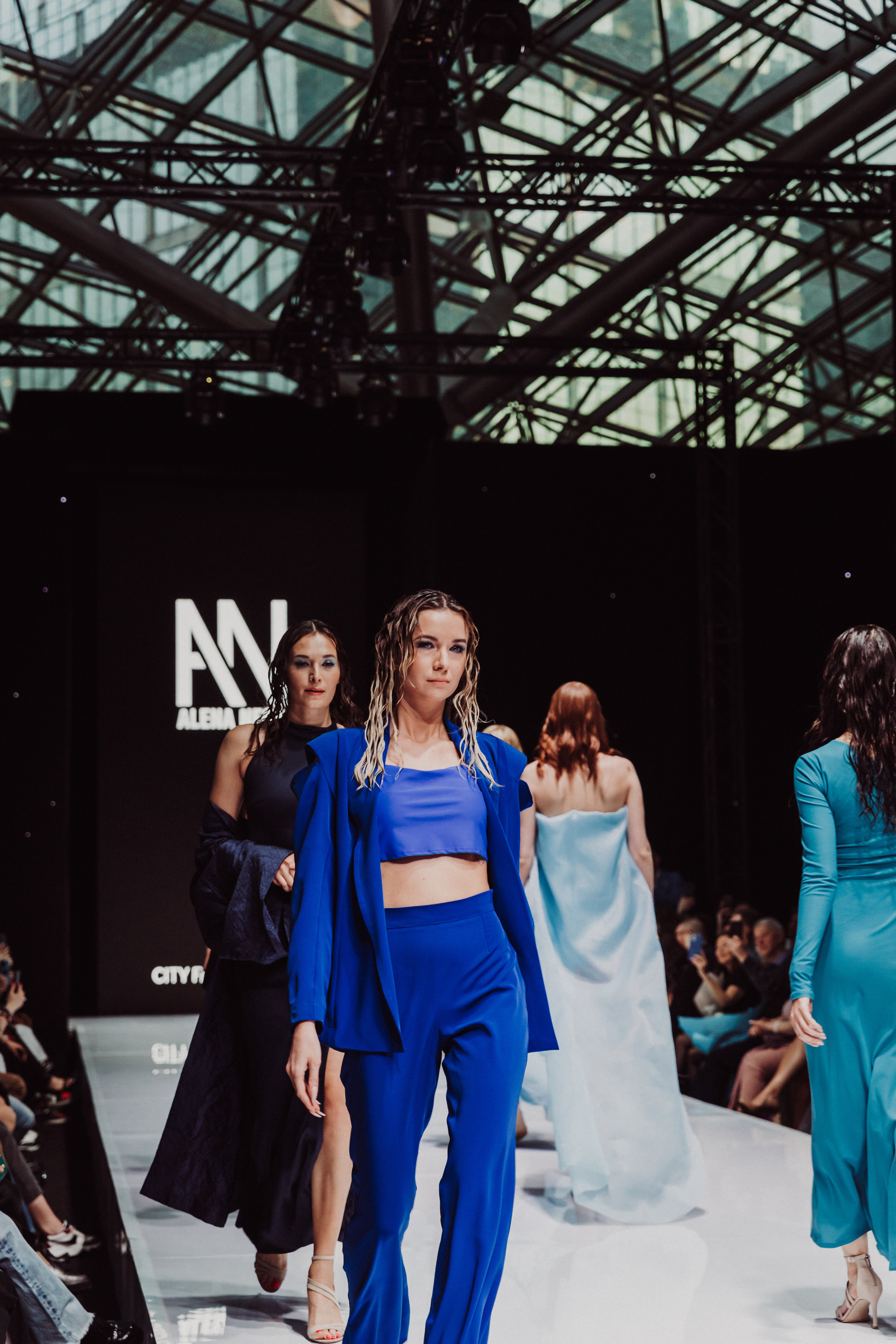 MODA. Фотограф и Видеограф в Москве Дарья Арсентьева