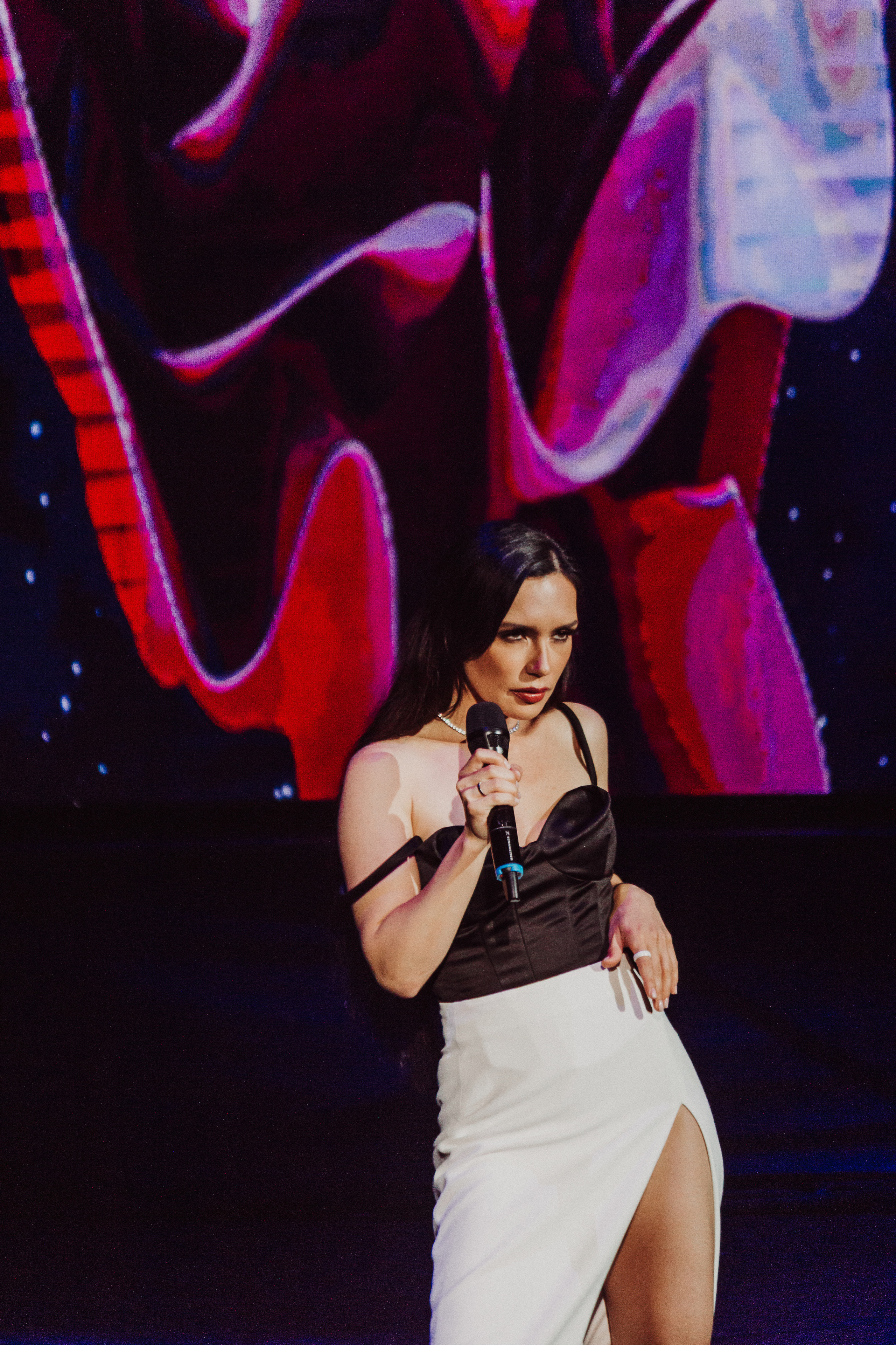 Национальная Музыкальная Премия «Золотой хит» телеканала Music Box Gold. Фотограф и Видеограф в Москве Дарья Арсентьева