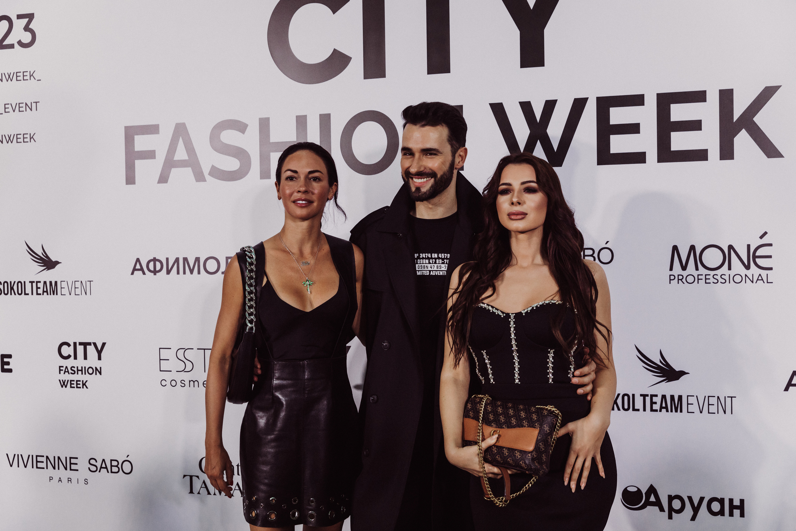 MODA. Фотограф и Видеограф в Москве Дарья Арсентьева