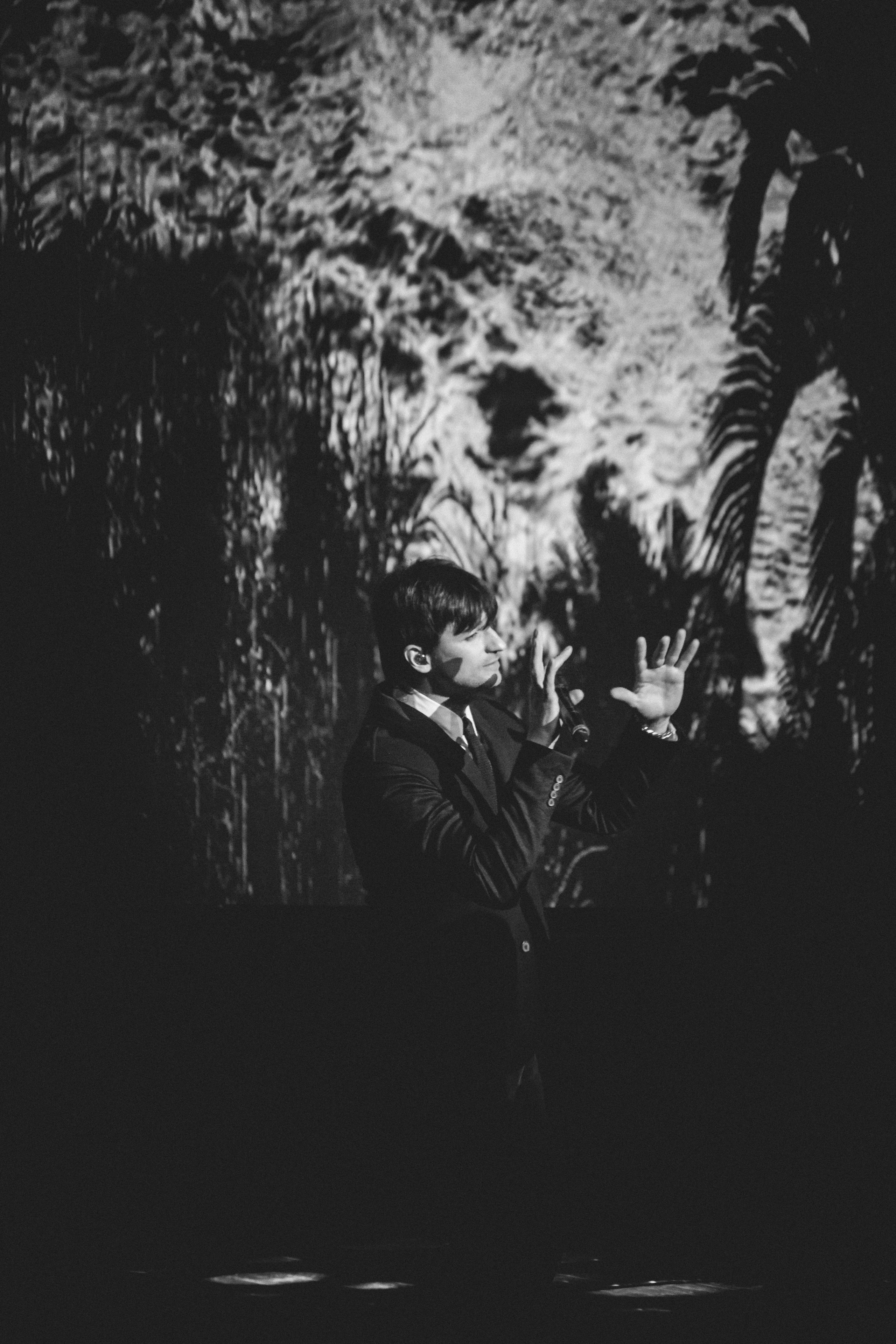 Национальная Музыкальная Премия «Золотой хит» телеканала Music Box Gold. Фотограф и Видеограф в Москве Дарья Арсентьева