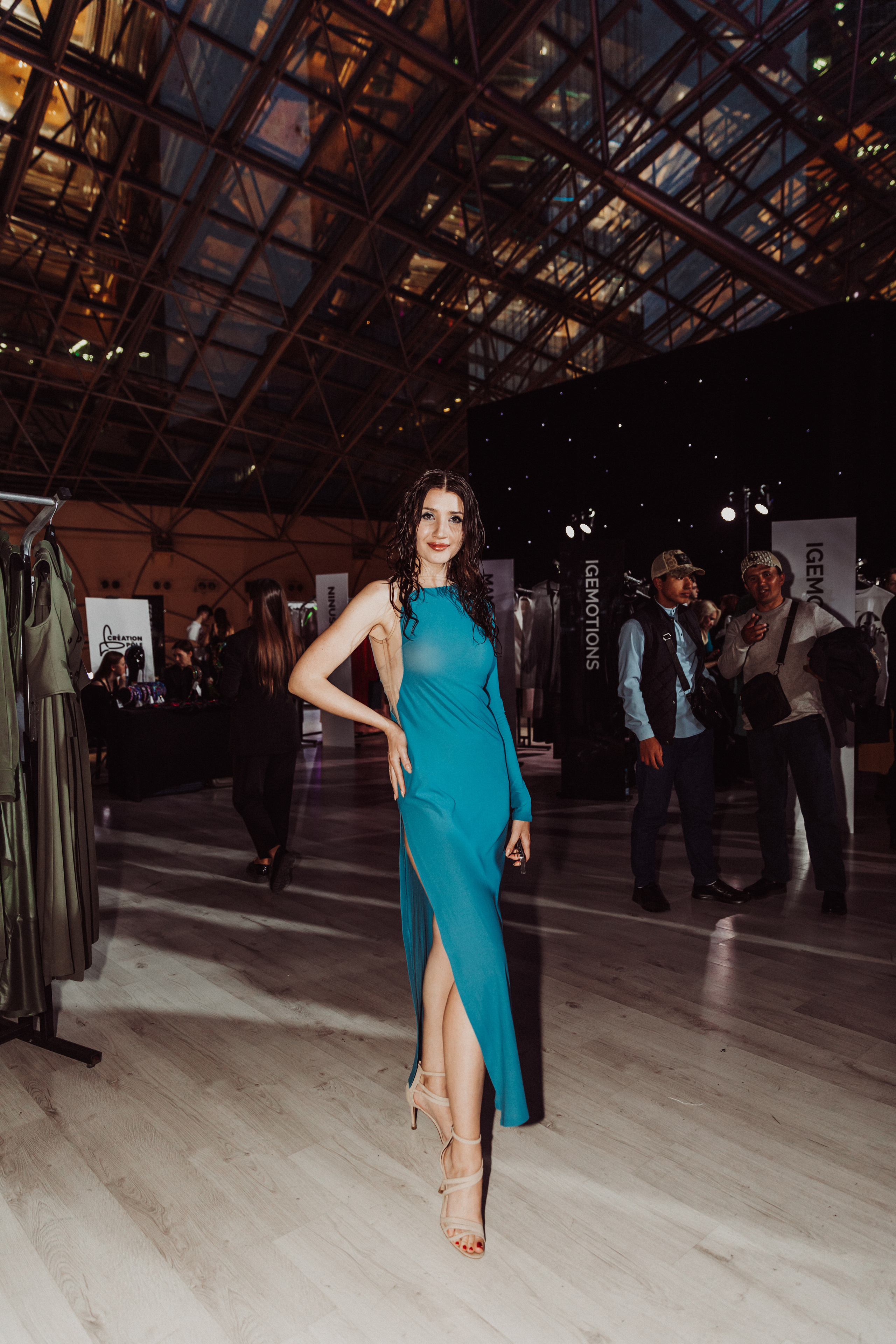 MODA. Фотограф и Видеограф в Москве Дарья Арсентьева