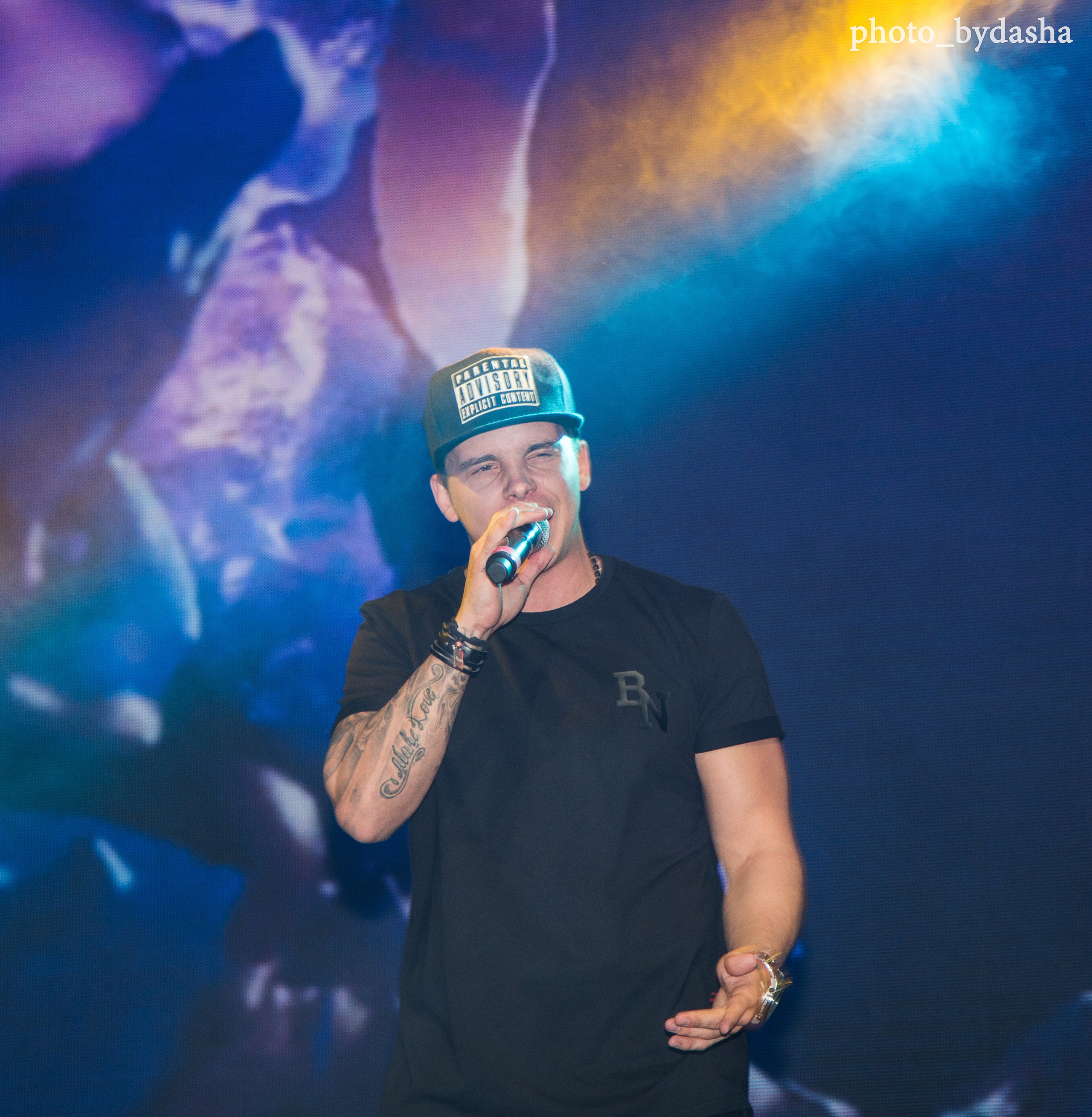 Концерты|Премии. Фотограф и Видеограф в Москве Дарья Арсентьева