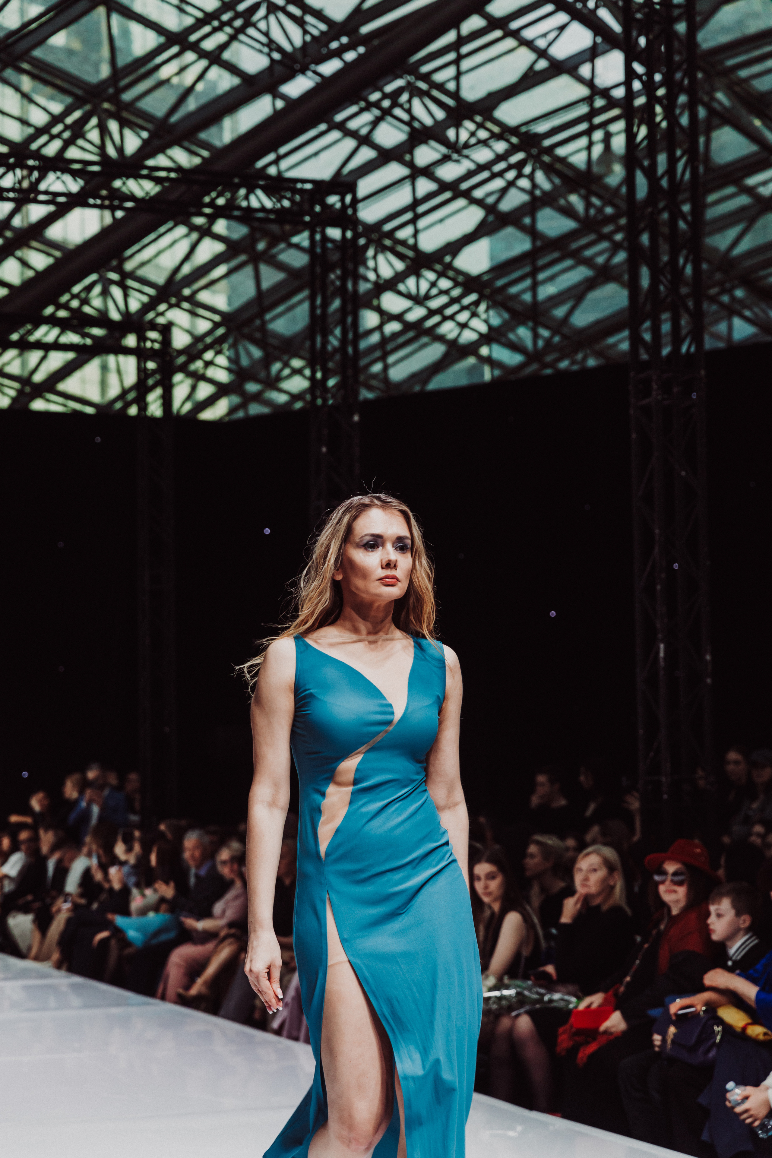 MODA. Фотограф и Видеограф в Москве Дарья Арсентьева