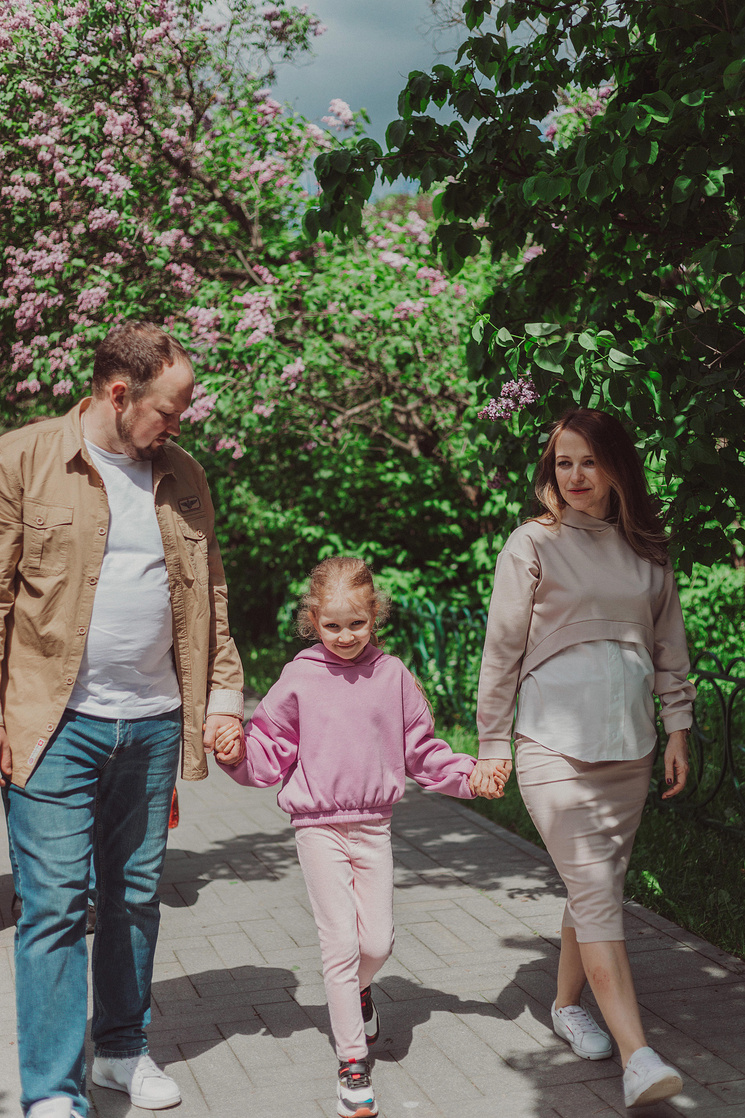В ожидании чуда. Фотограф и Видеограф в Москве Дарья Арсентьева