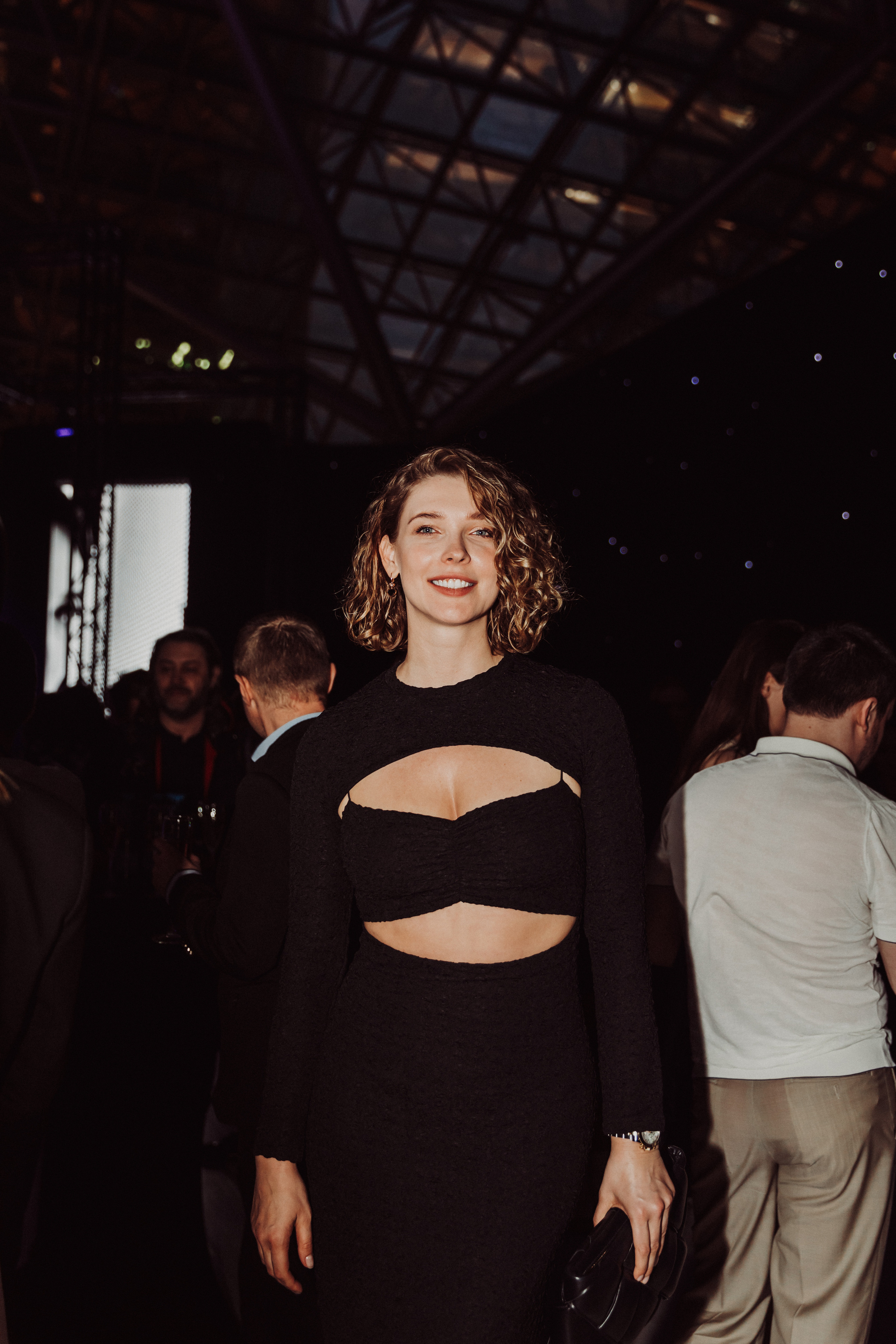 MODA. Фотограф и Видеограф в Москве Дарья Арсентьева