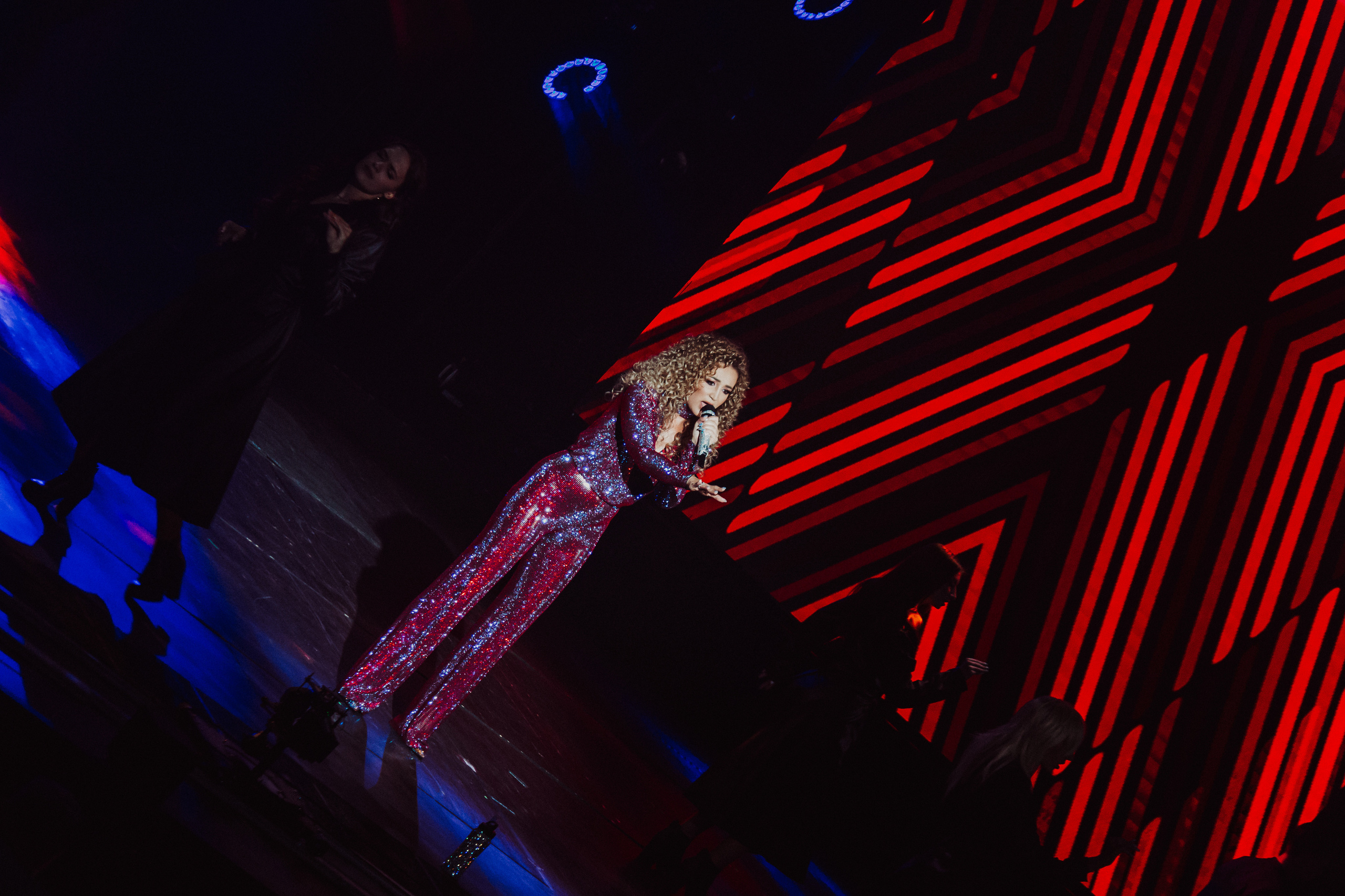 Национальная Музыкальная Премия «Золотой хит» телеканала Music Box Gold. Фотограф и Видеограф в Москве Дарья Арсентьева