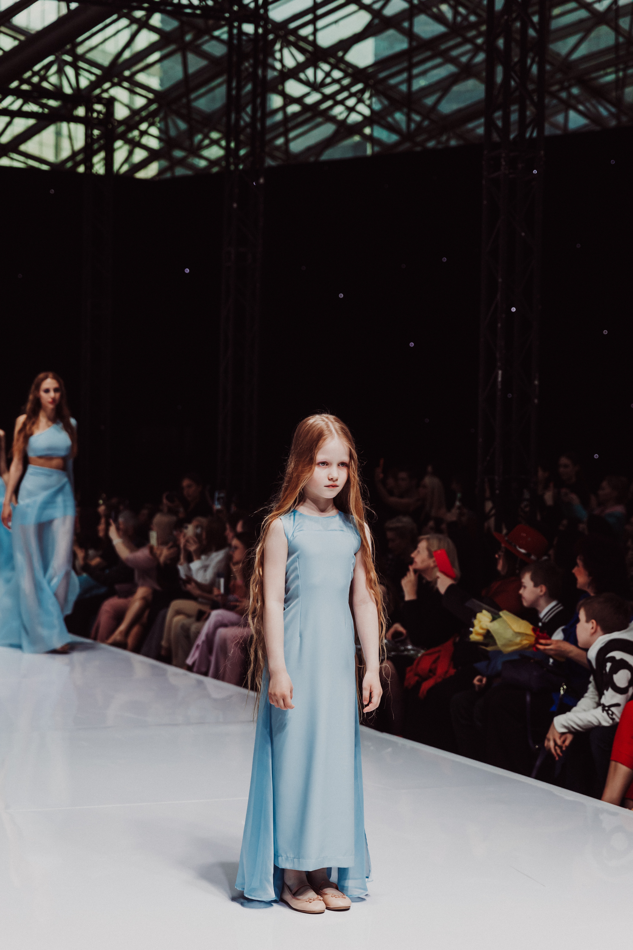 MODA. Фотограф и Видеограф в Москве Дарья Арсентьева