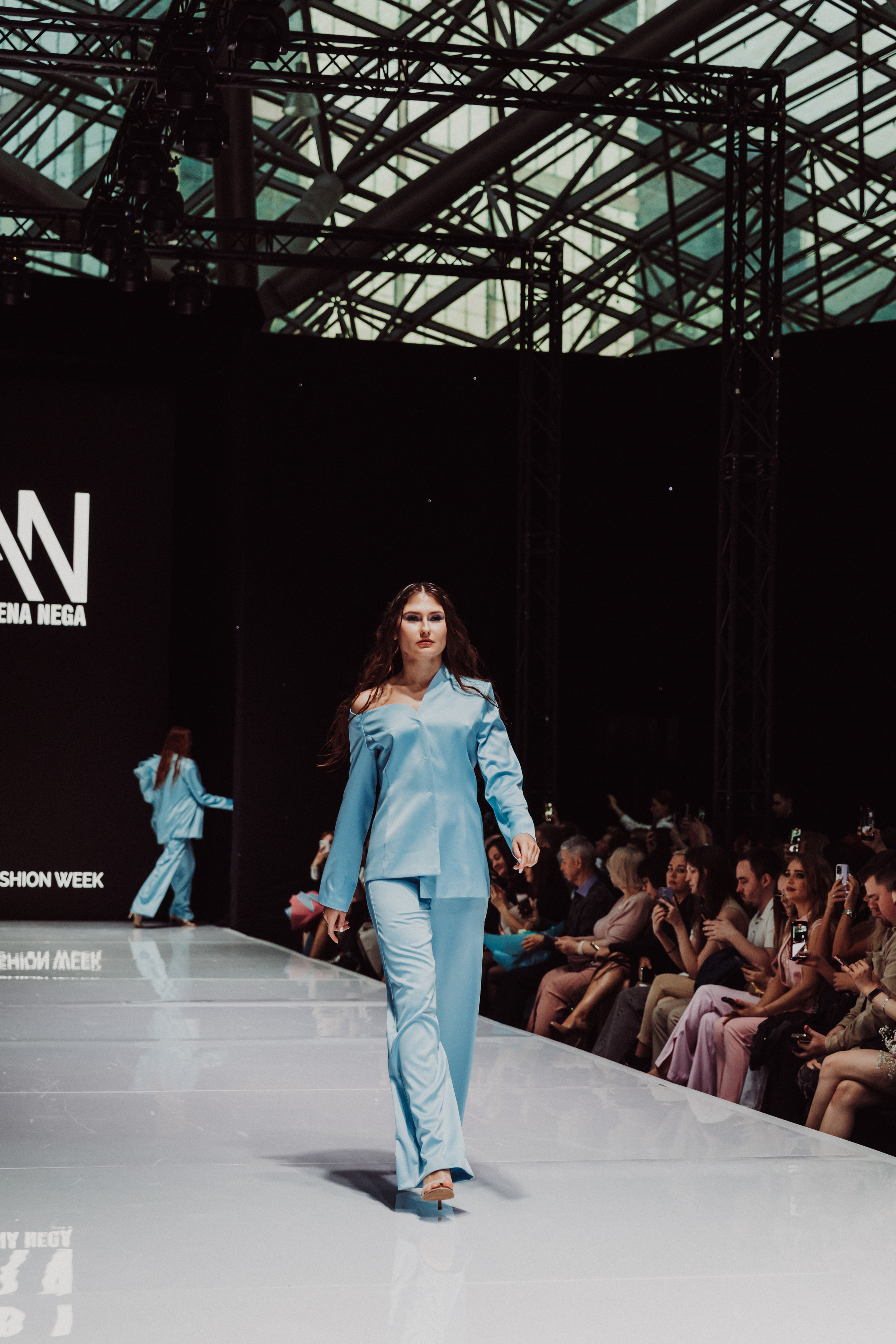 MODA. Фотограф и Видеограф в Москве Дарья Арсентьева