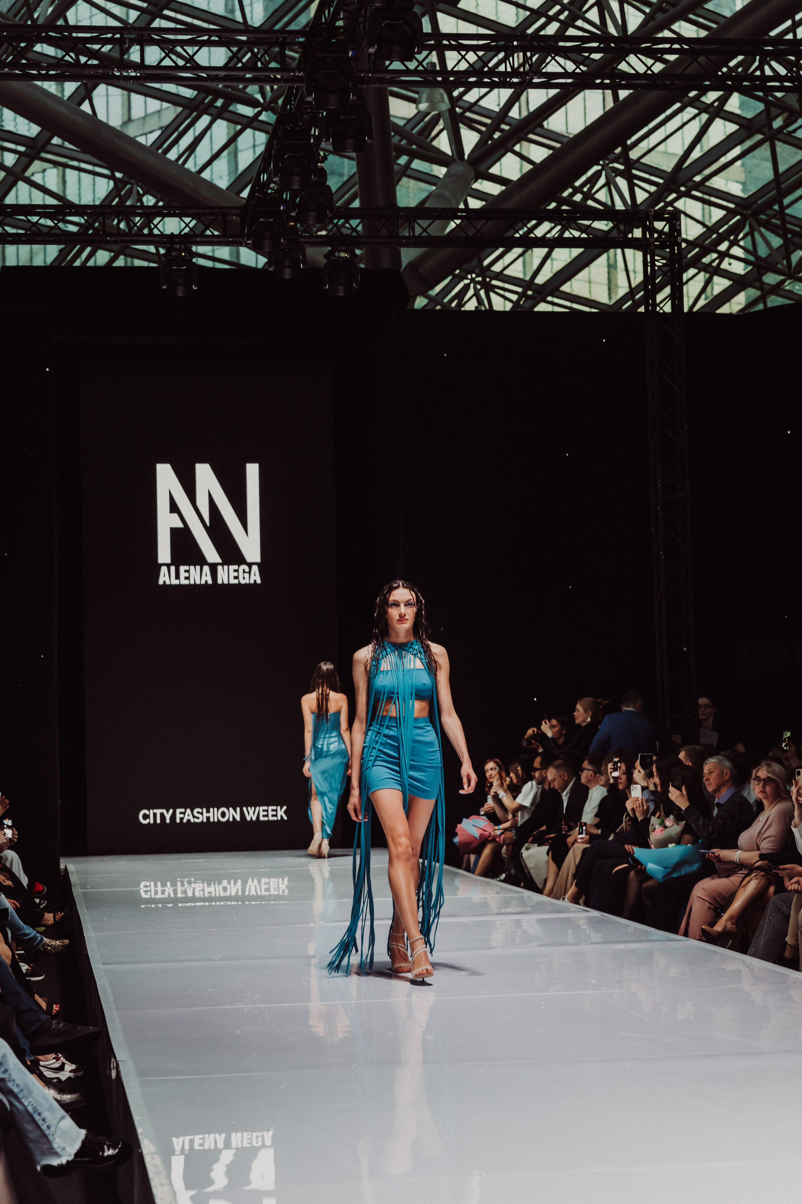 MODA. Фотограф и Видеограф в Москве Дарья Арсентьева