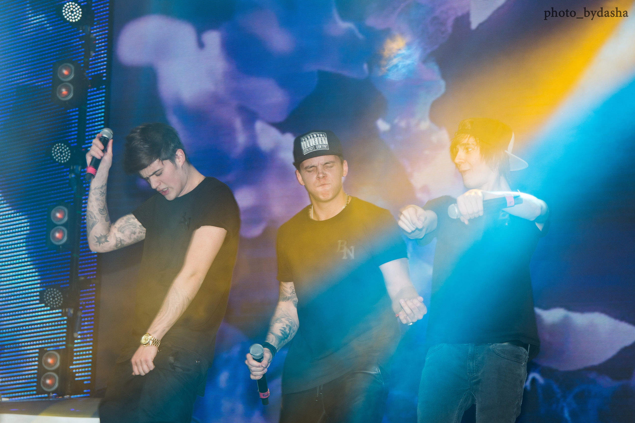 Концерты|Премии. Фотограф и Видеограф в Москве Дарья Арсентьева