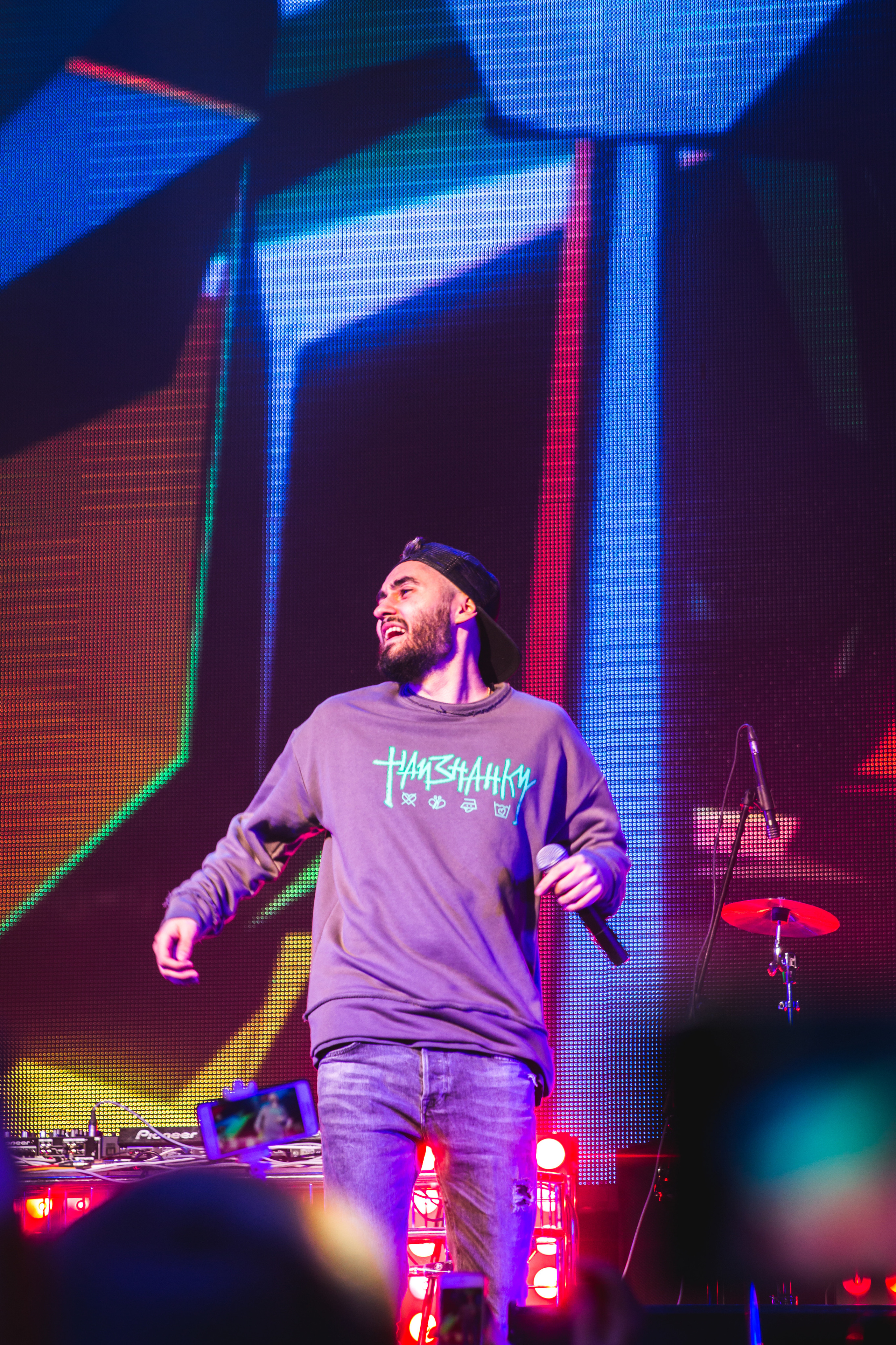 Концерты|Премии. Фотограф и Видеограф в Москве Дарья Арсентьева