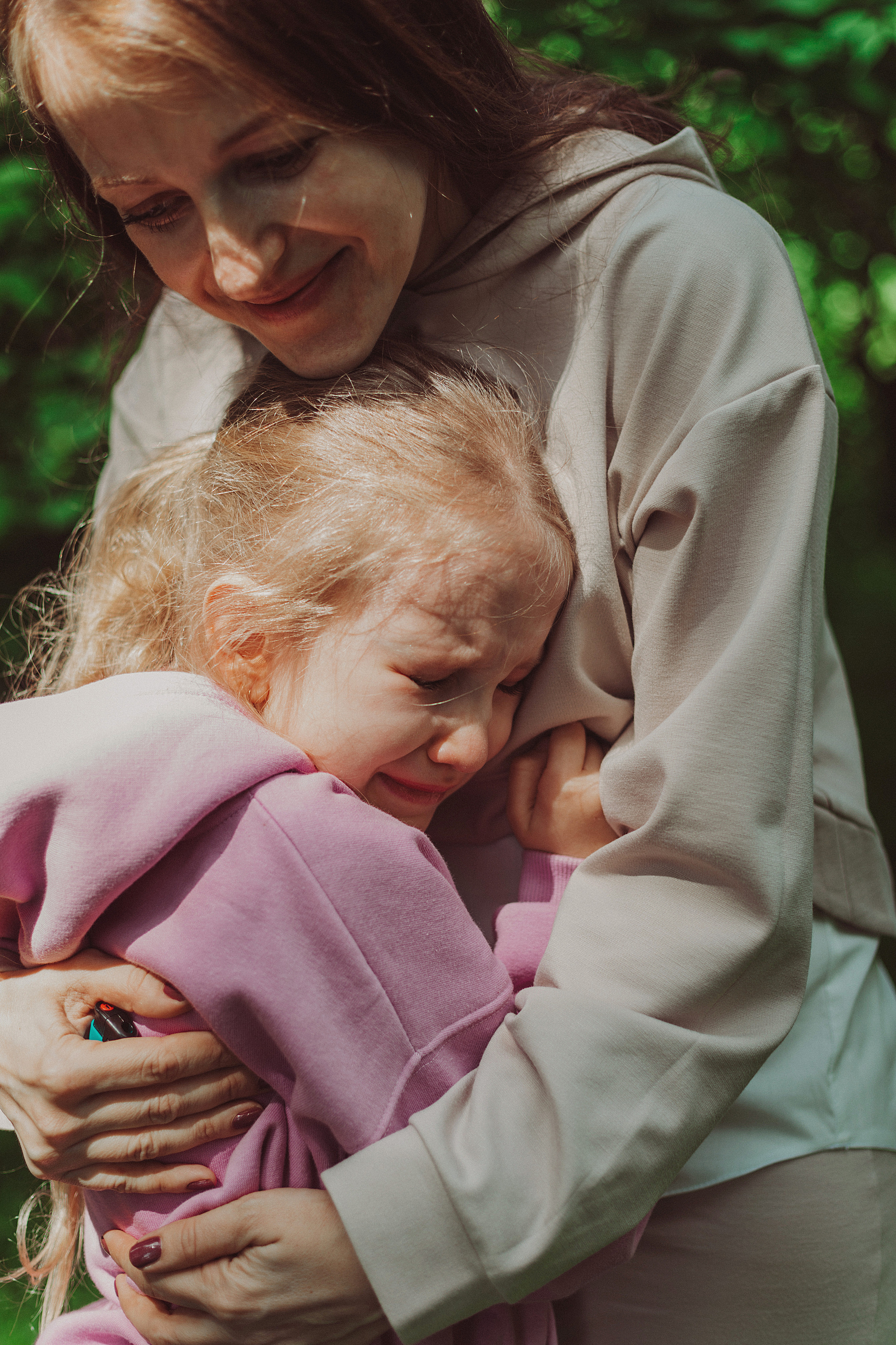 В ожидании чуда. Фотограф и Видеограф в Москве Дарья Арсентьева