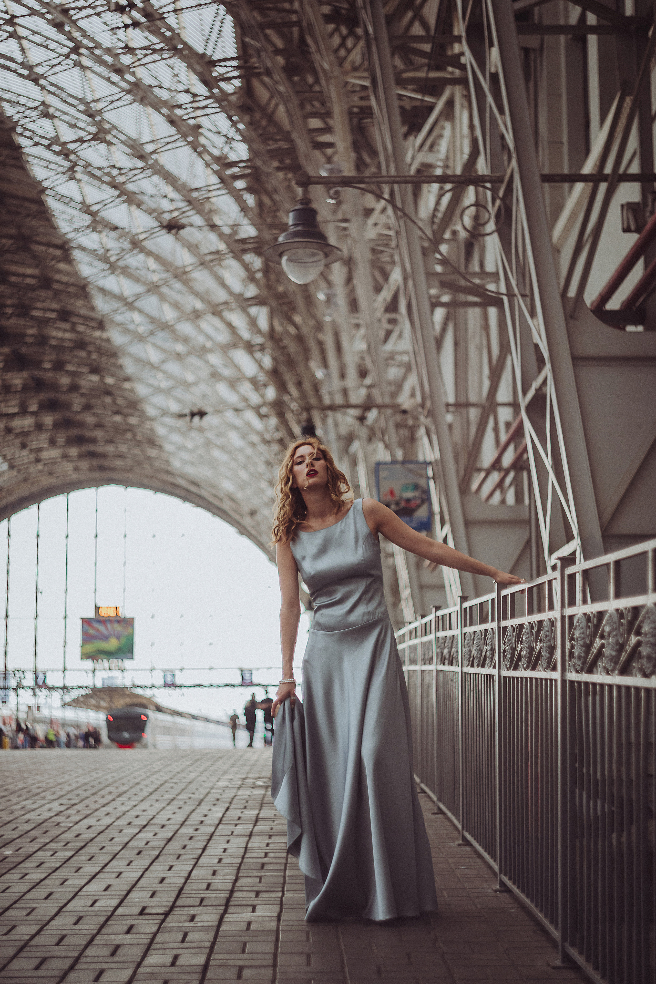 Артисты. Фотограф и Видеограф в Москве Дарья Арсентьева