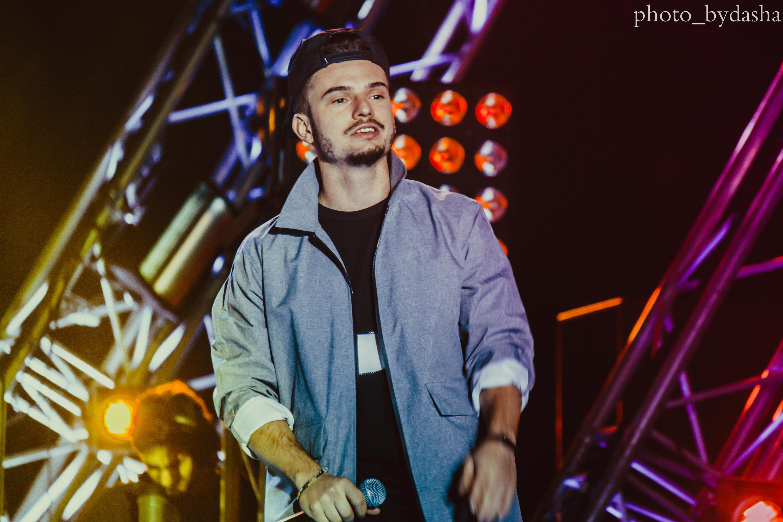 Концерты|Премии. Фотограф и Видеограф в Москве Дарья Арсентьева