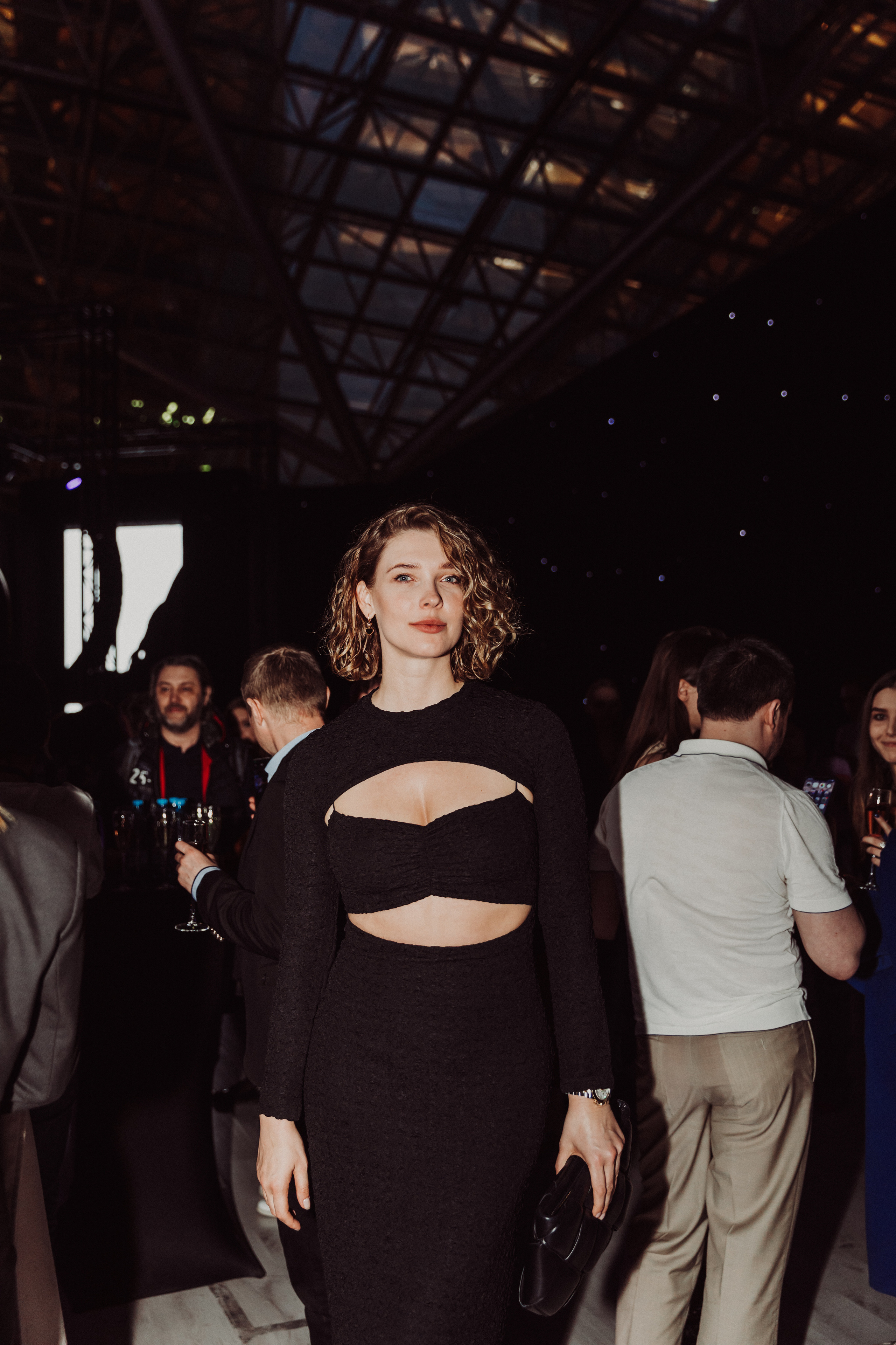 MODA. Фотограф и Видеограф в Москве Дарья Арсентьева