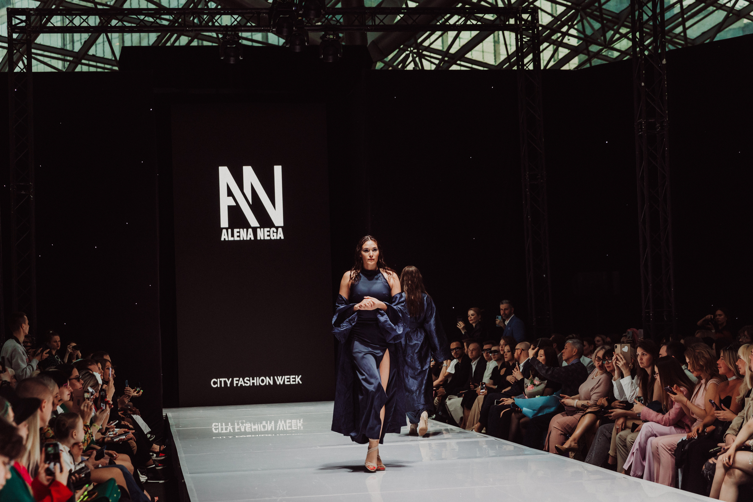 MODA. Фотограф и Видеограф в Москве Дарья Арсентьева