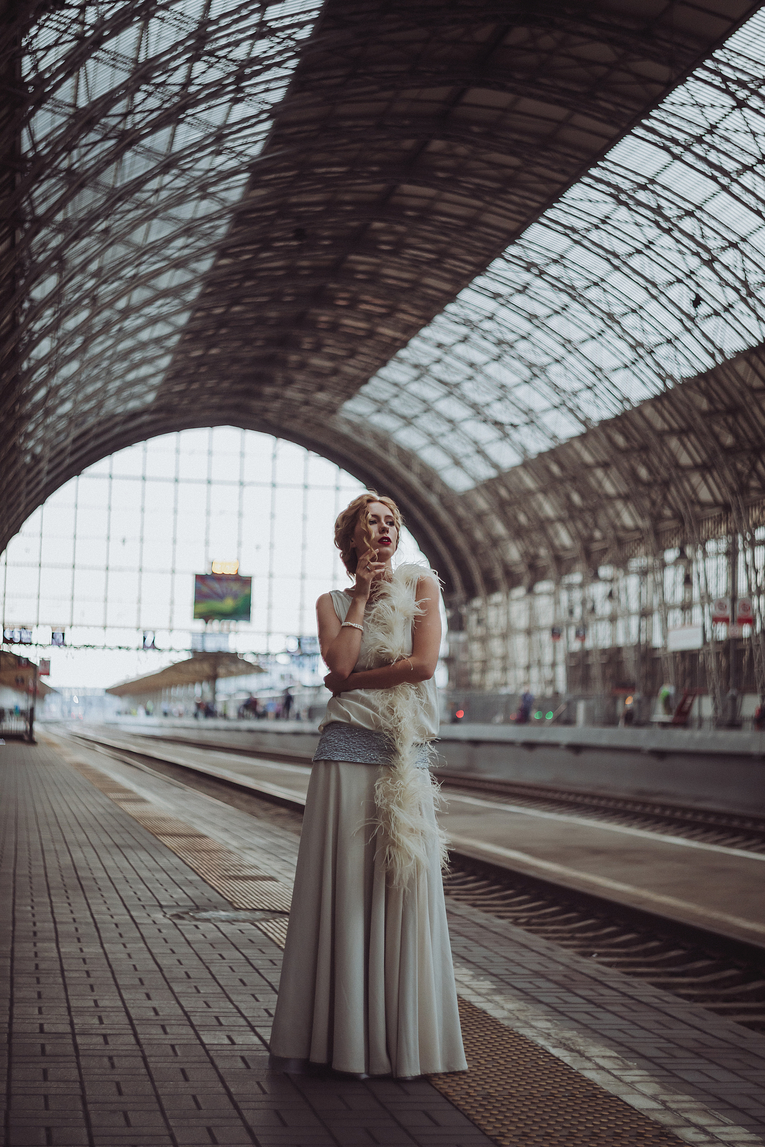 Артисты. Фотограф и Видеограф в Москве Дарья Арсентьева