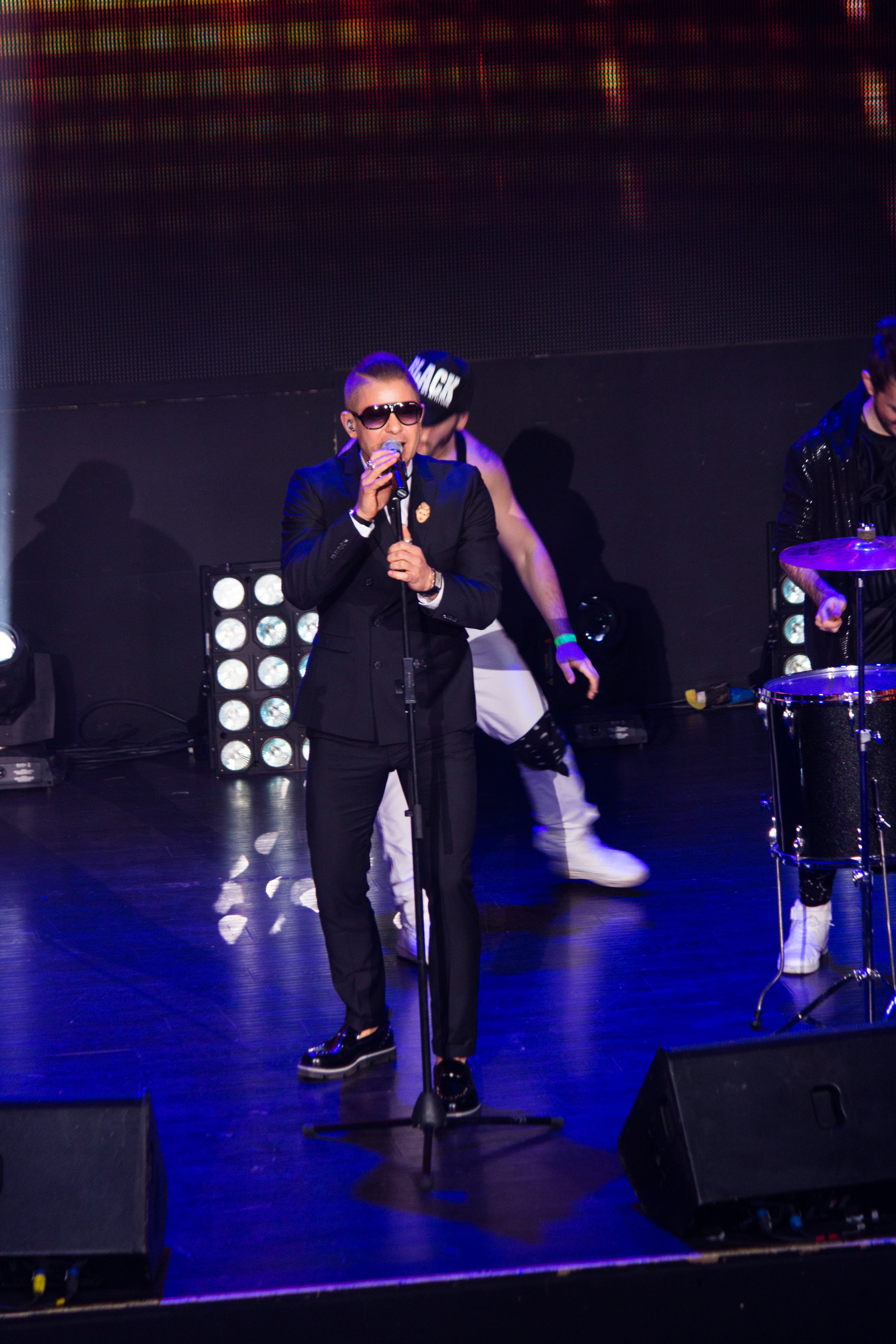 Концерты|Премии. Фотограф и Видеограф в Москве Дарья Арсентьева