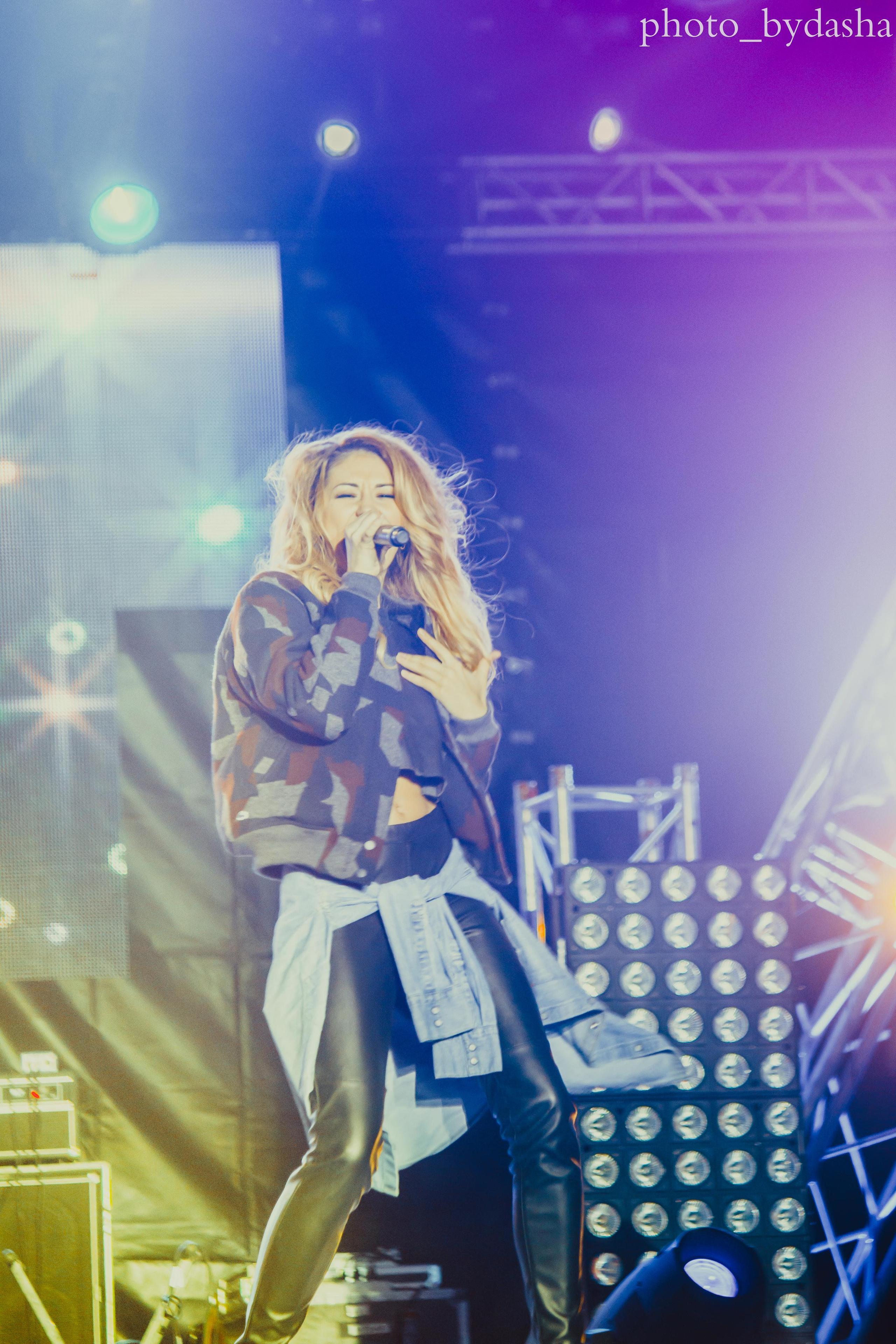 Концерты|Премии. Фотограф и Видеограф в Москве Дарья Арсентьева