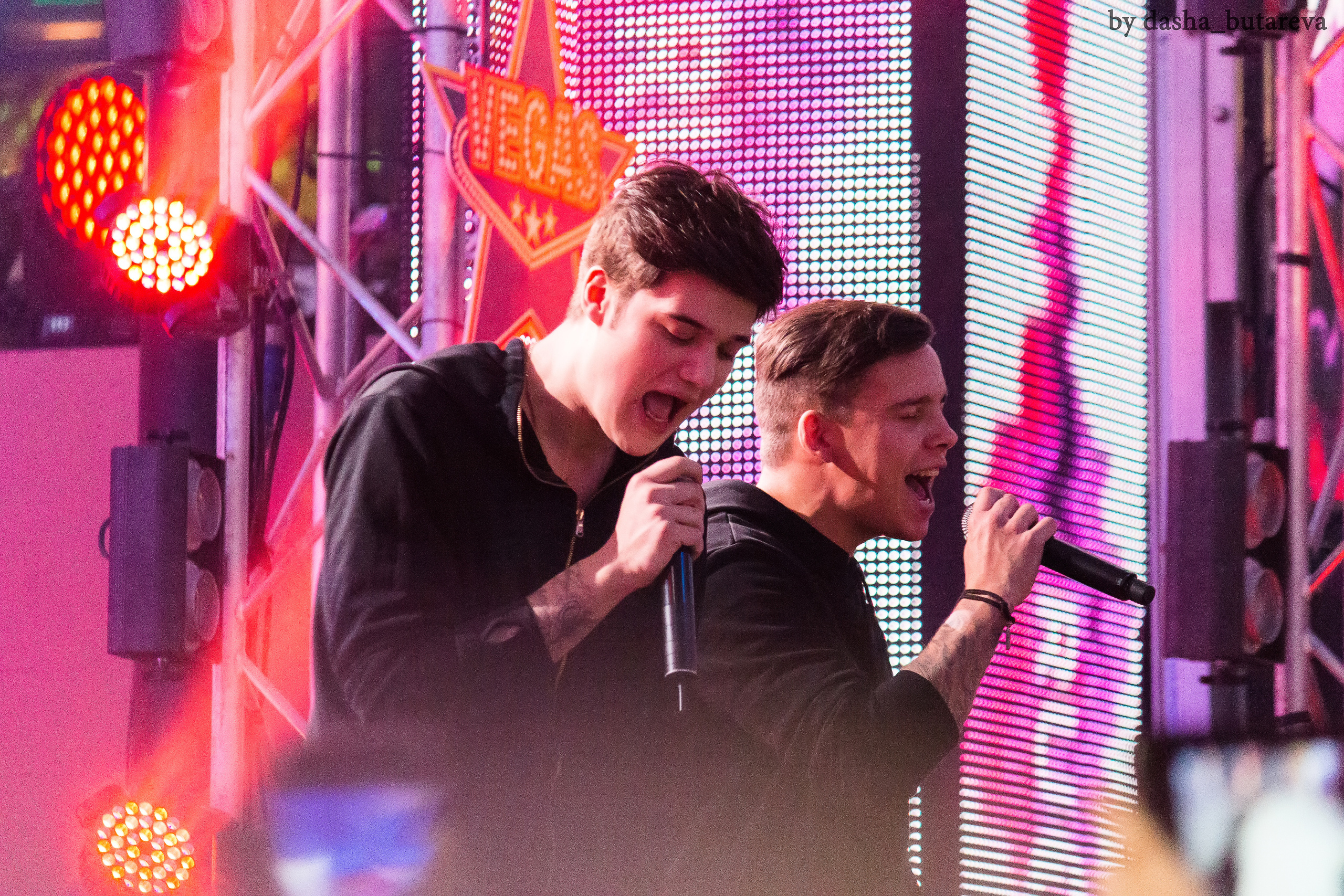 Концерты|Премии. Фотограф и Видеограф в Москве Дарья Арсентьева