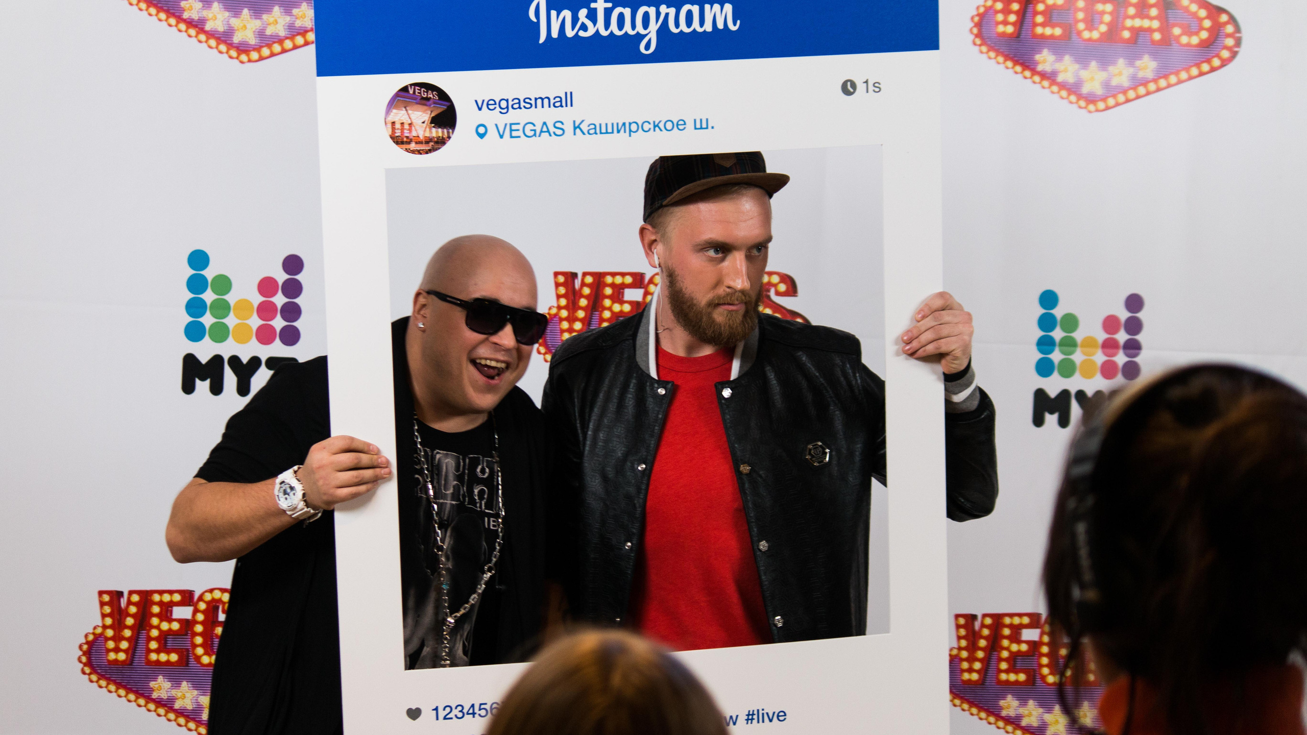 Концерты|Премии. Фотограф и Видеограф в Москве Дарья Арсентьева