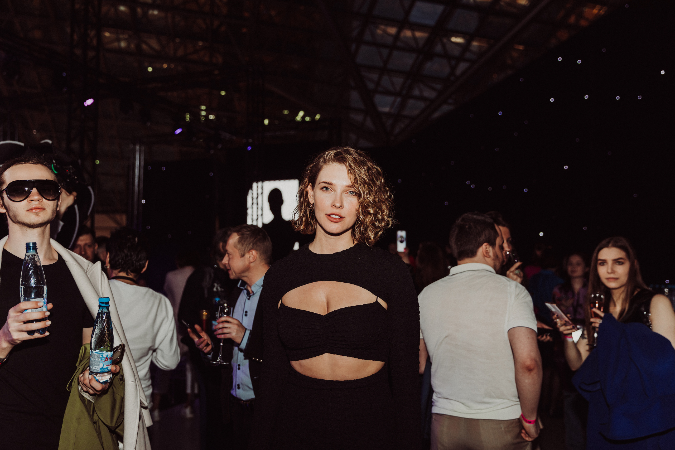 MODA. Фотограф и Видеограф в Москве Дарья Арсентьева