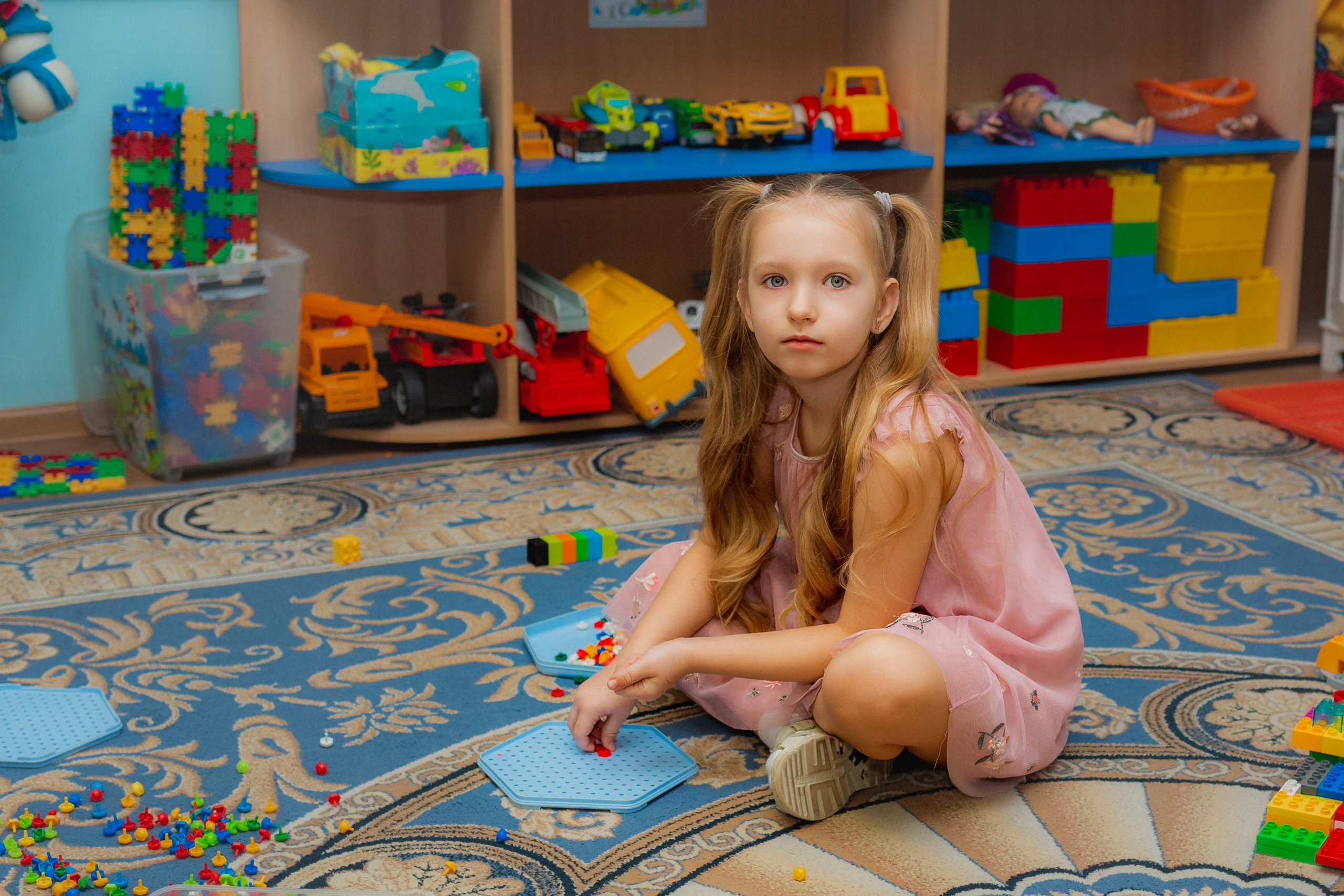 Фотосессия в детском саду детская фотосъемка