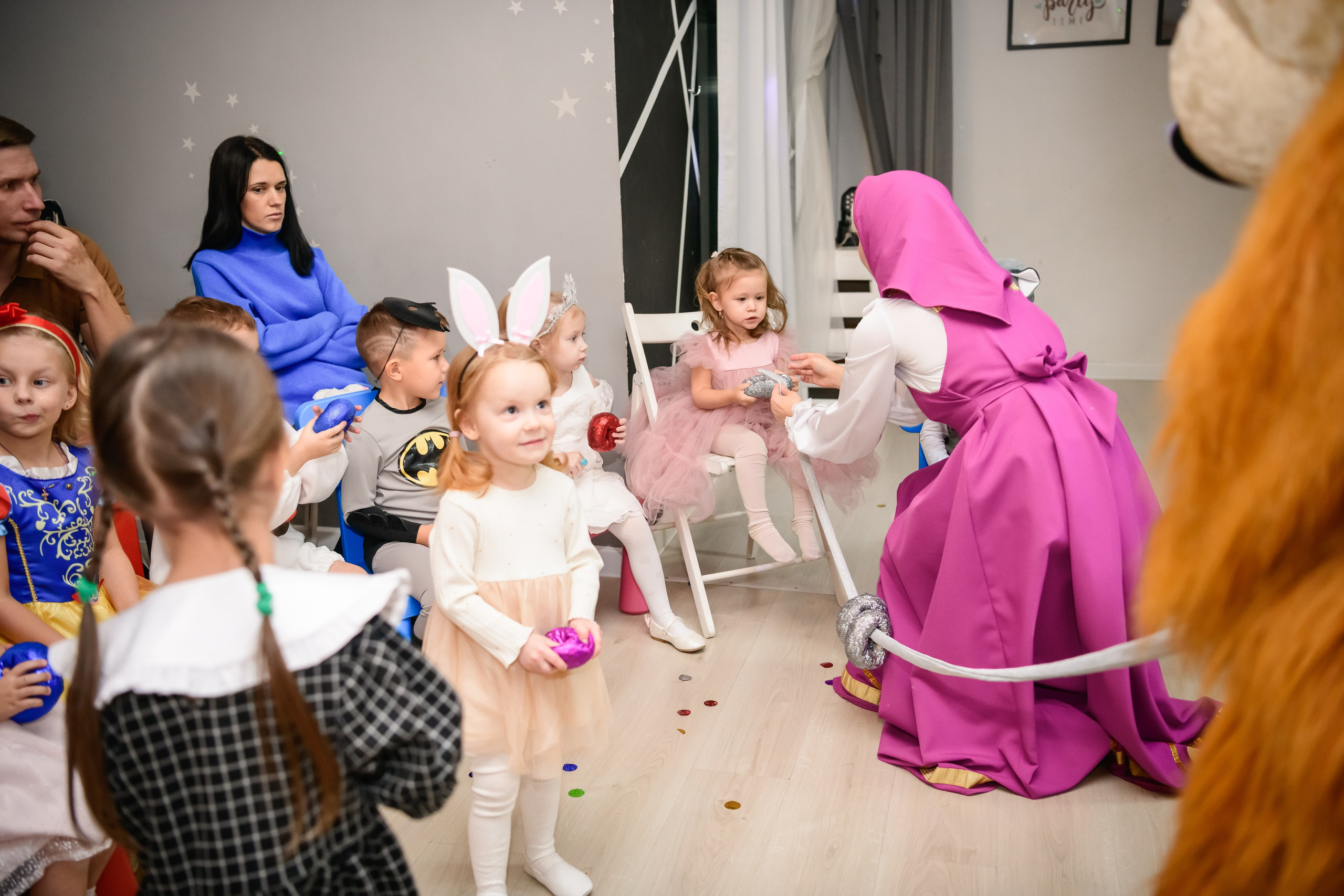 Новогодняя детская съемка. Фомина Елена Свадебный и семейный фотограф