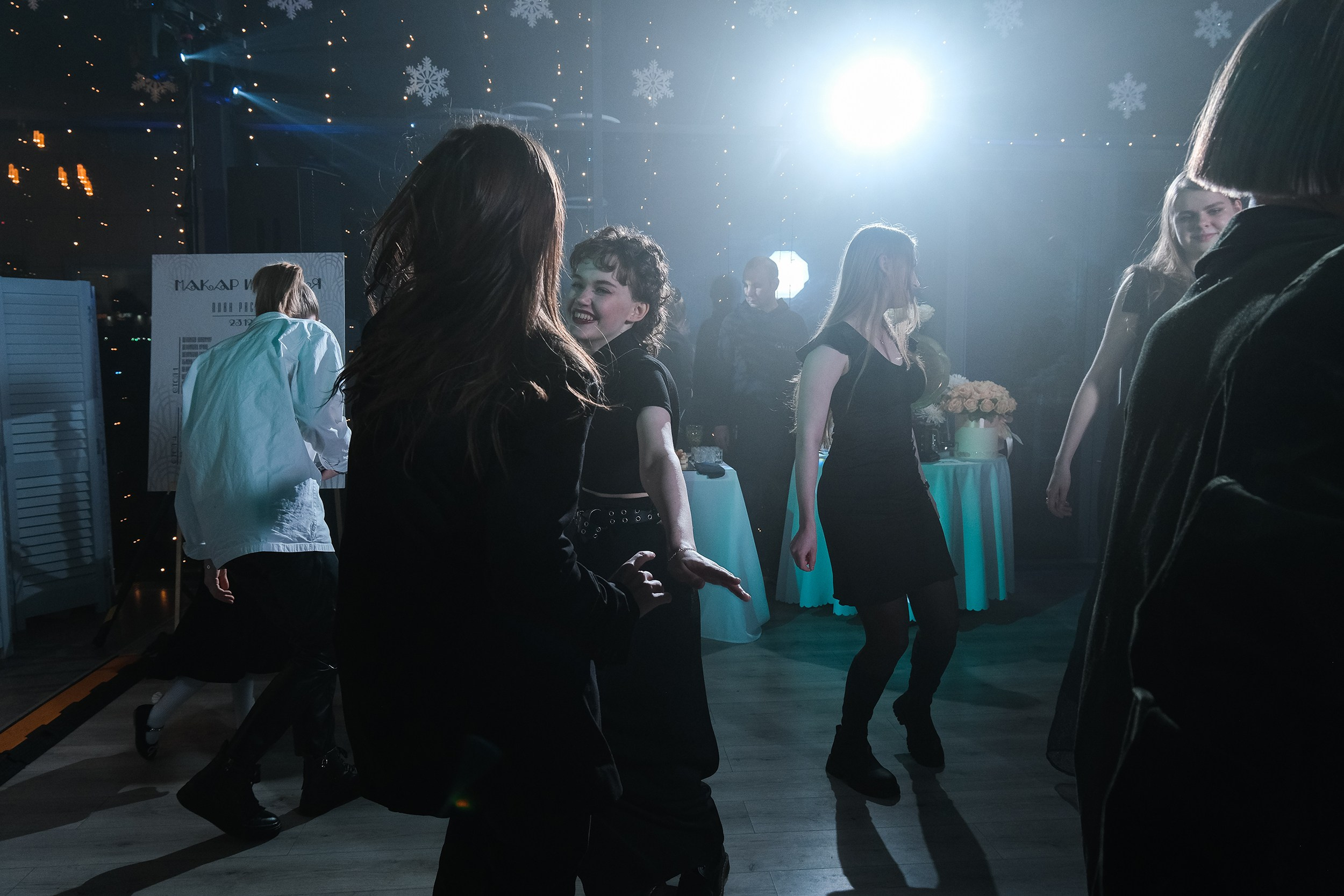 Макар и Софья. Фотограф и видеограф в Москве и МО — Евгений Лавров