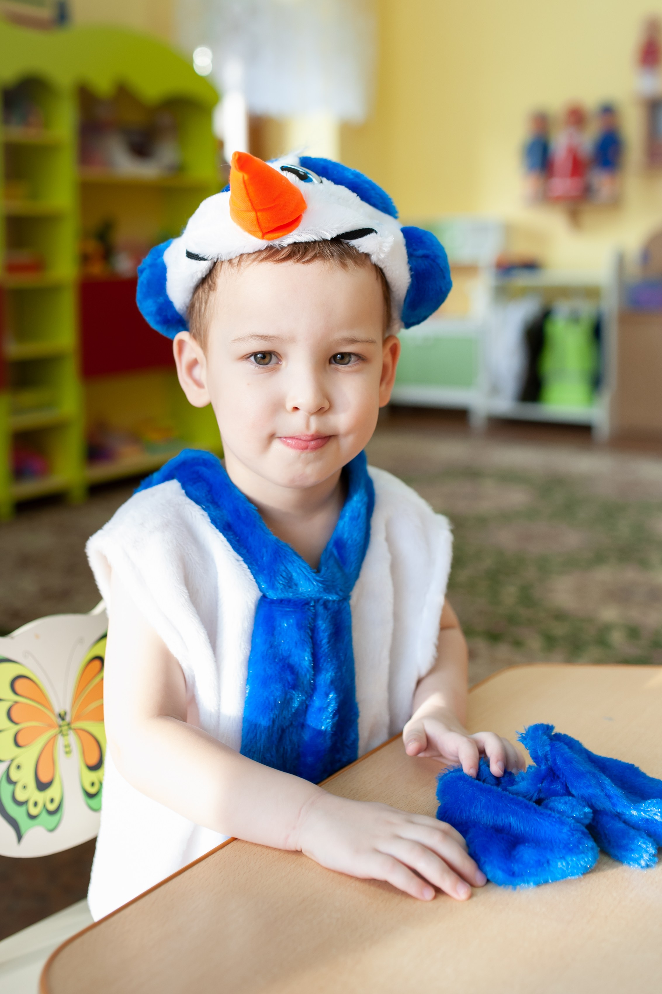 Новогодние истории. Life Style и Fashion фотограф в Москве Ольга Калачкина