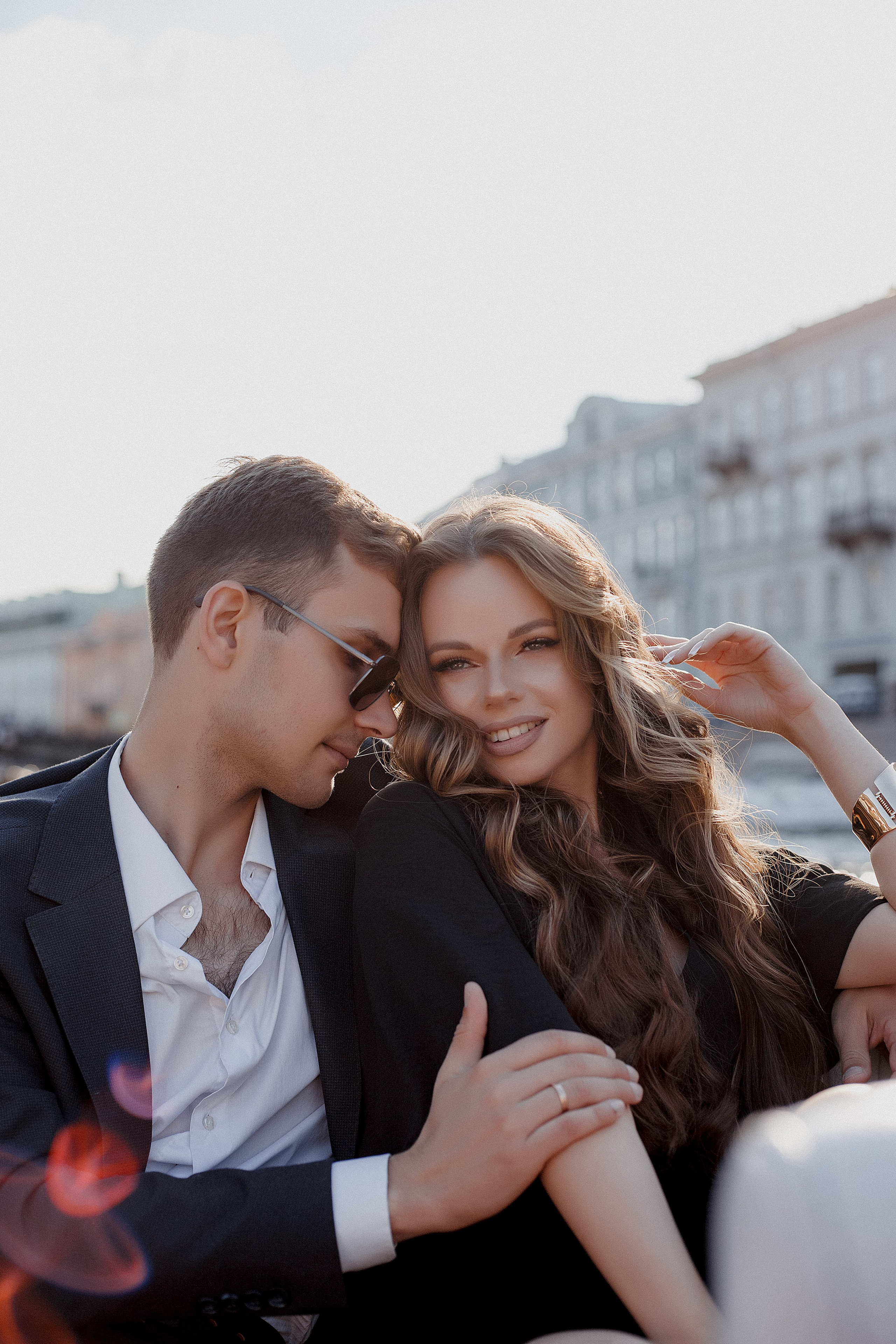 LoveStory. Свадебный фотограф Санкт-Петербург  Москва