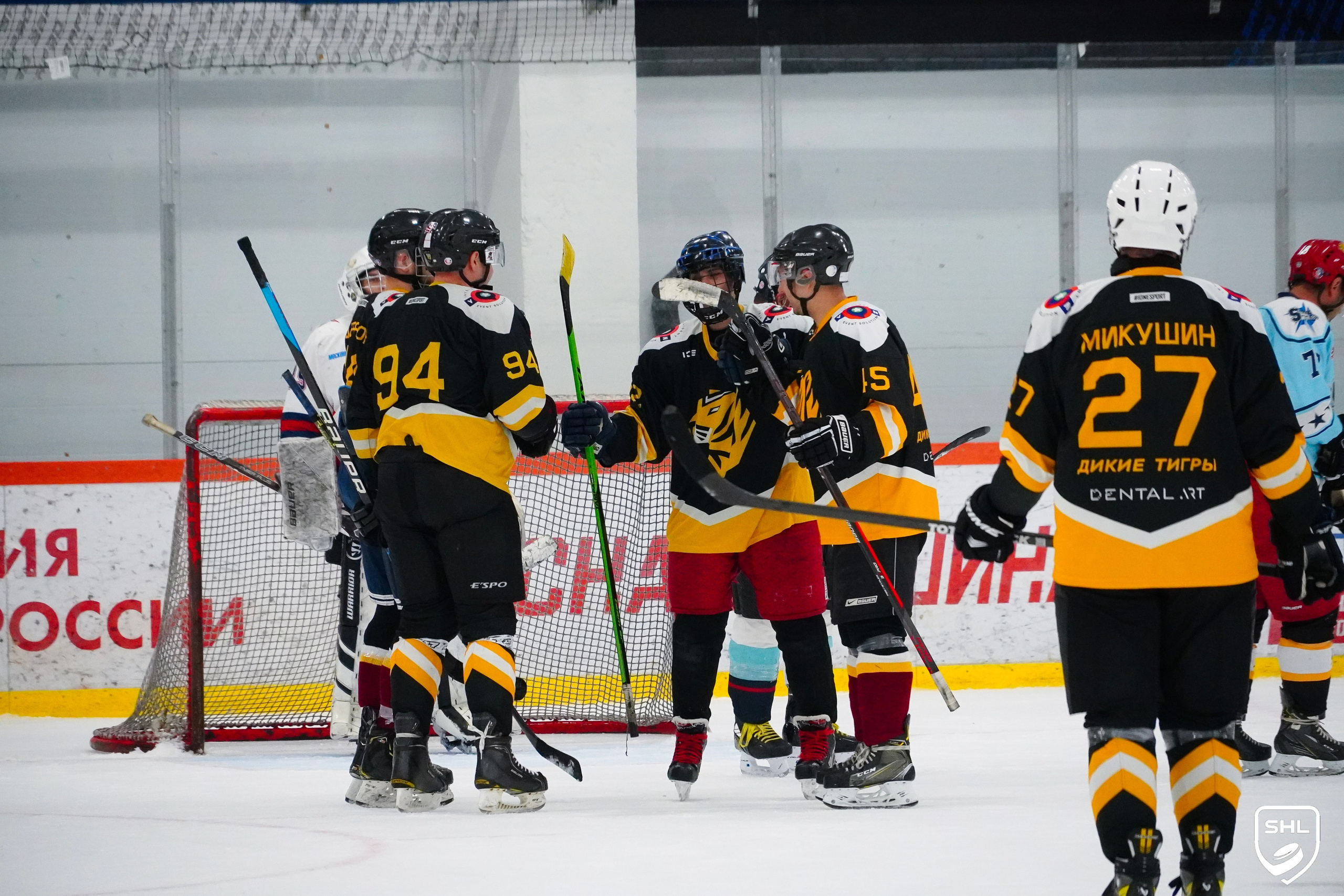 Любительские матчи. Спортивный фотограф | Москва