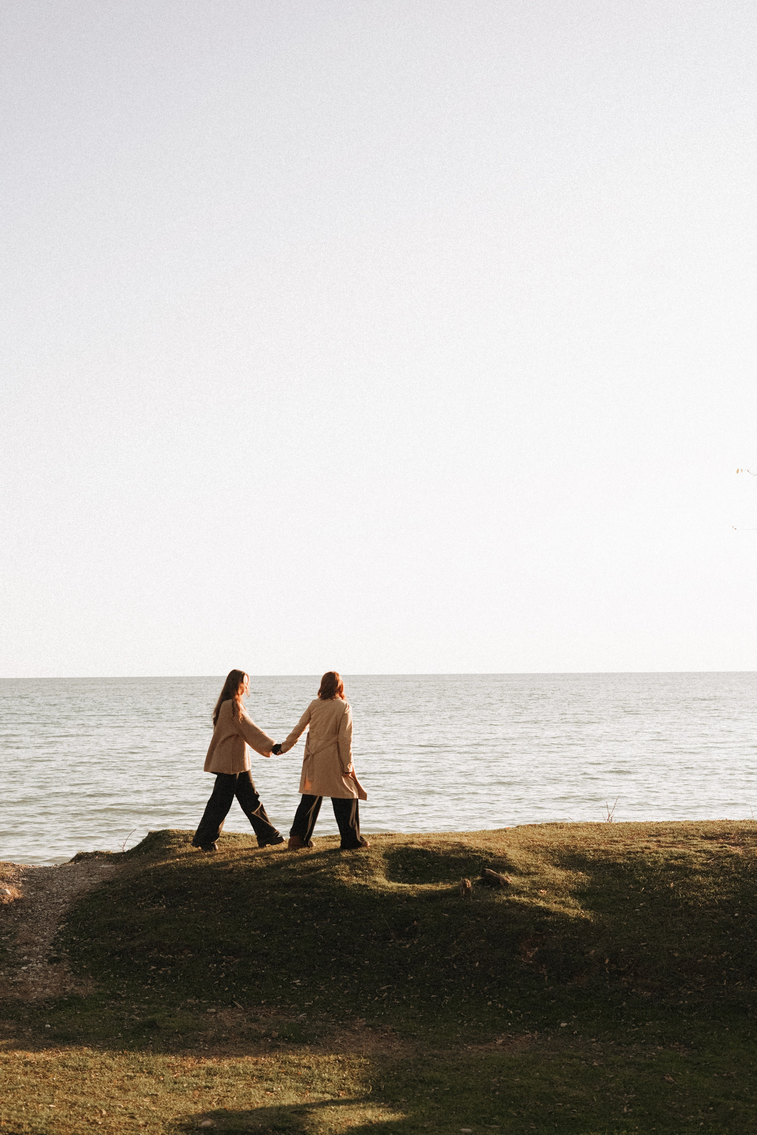 Настя с дочерью Дашей в Мюссере, Абхазия. Фотограф в Сочи и Абхазии | Фототуры | September Air