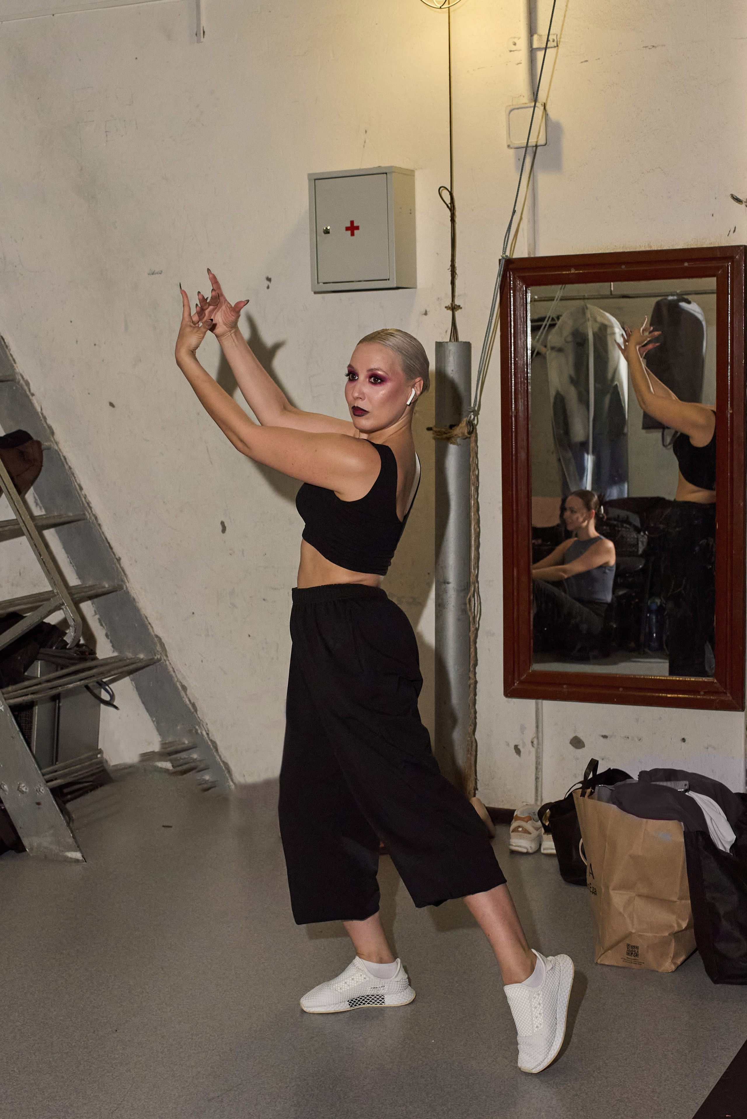 Отчётный Концерт Ladies Dance Studio. Фотограф в Нижнем Тагиле | Екатеринбурге Сергей Завьялов