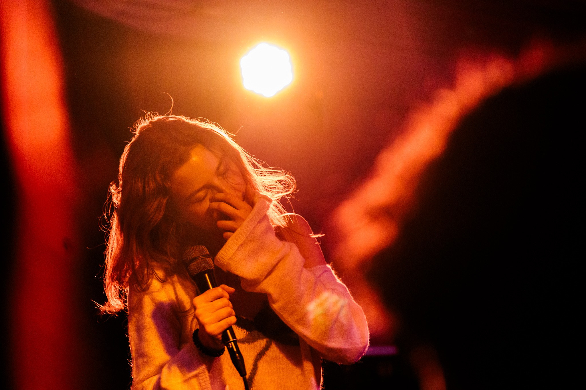 МС Улыбочка, 28.11.25, TAGO)))MAGO)))