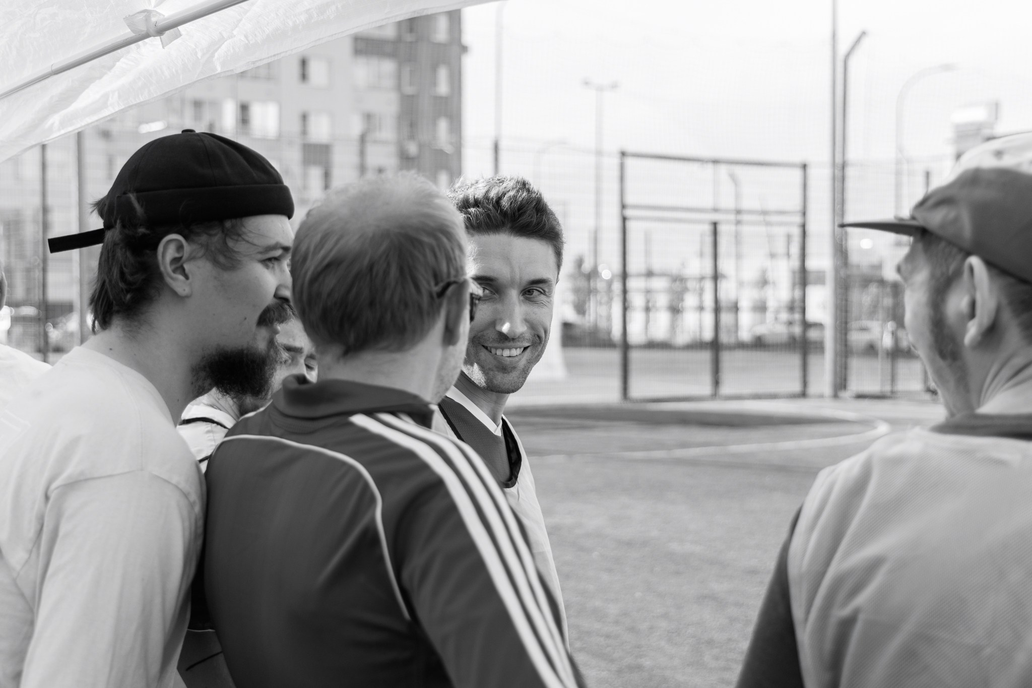 Алкофутбол, 02.08.25