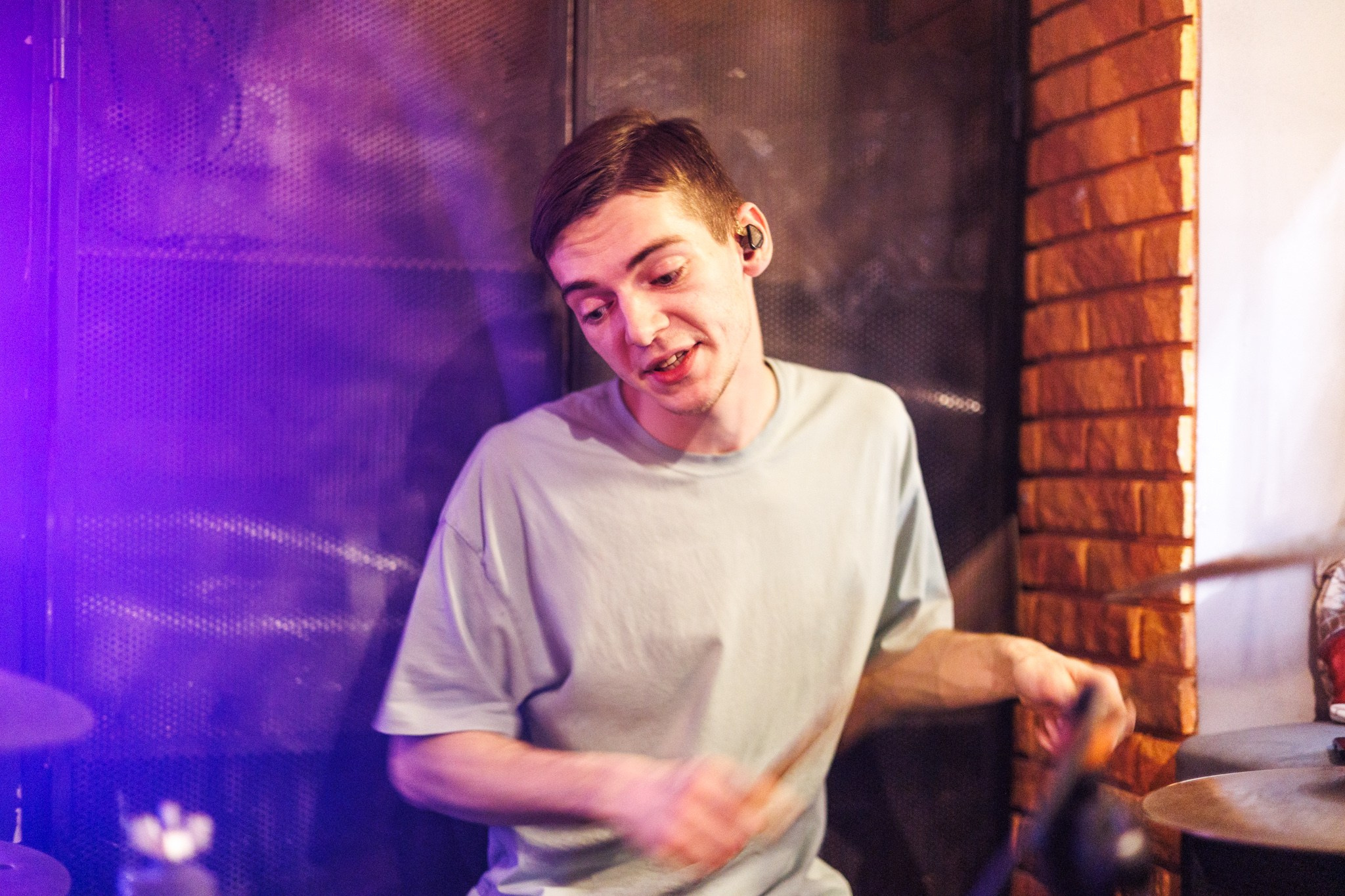 Икар, Electric Lines, Магнитола, 10.01.26, Jawsspot