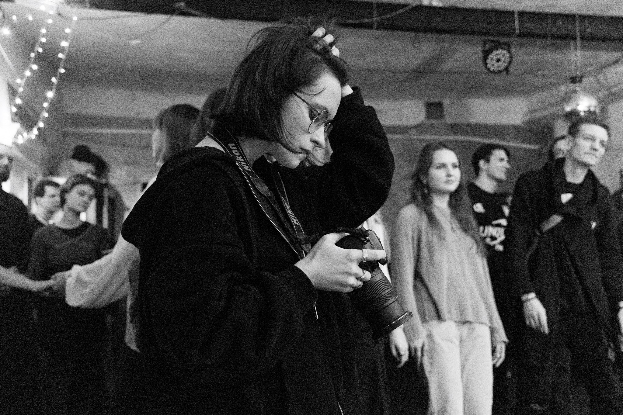 Mint Tea, ТЭС, 26.12.25, TAGO)))MAGO)))