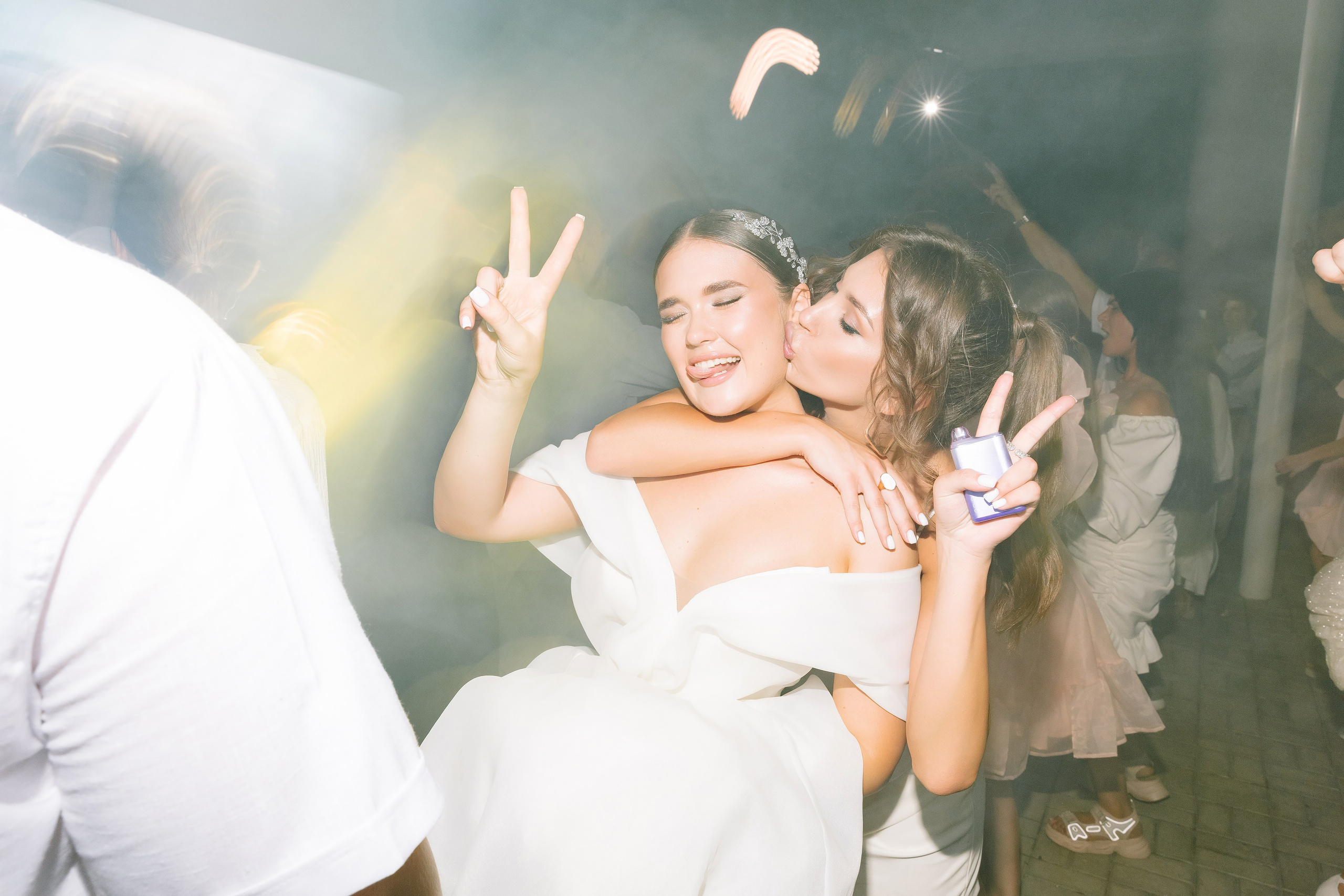 Бабочки. Фотограф Елена Краснопевцева