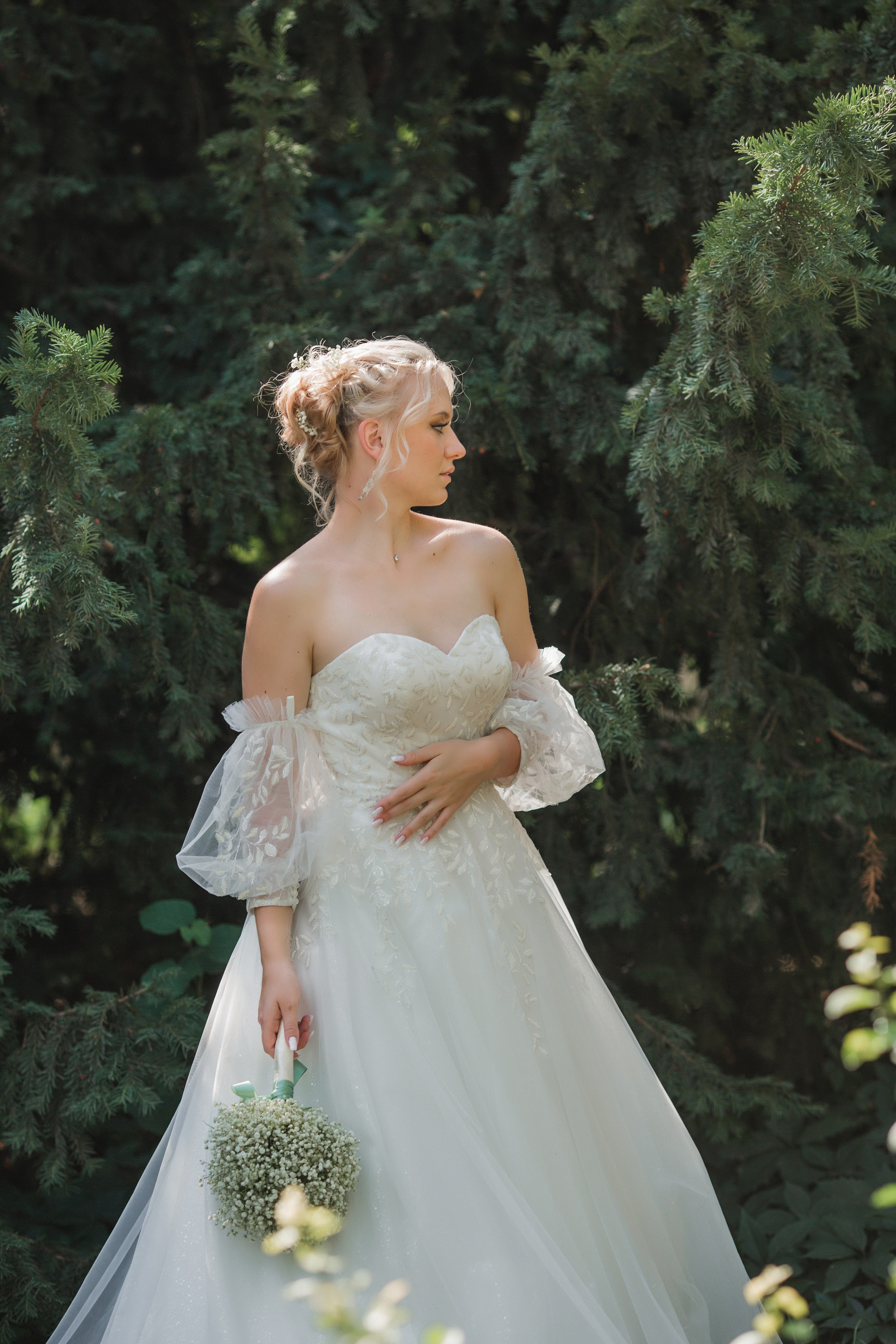 Даниил и Виктория. Свадебный и семейный фотограф в Краснодаре